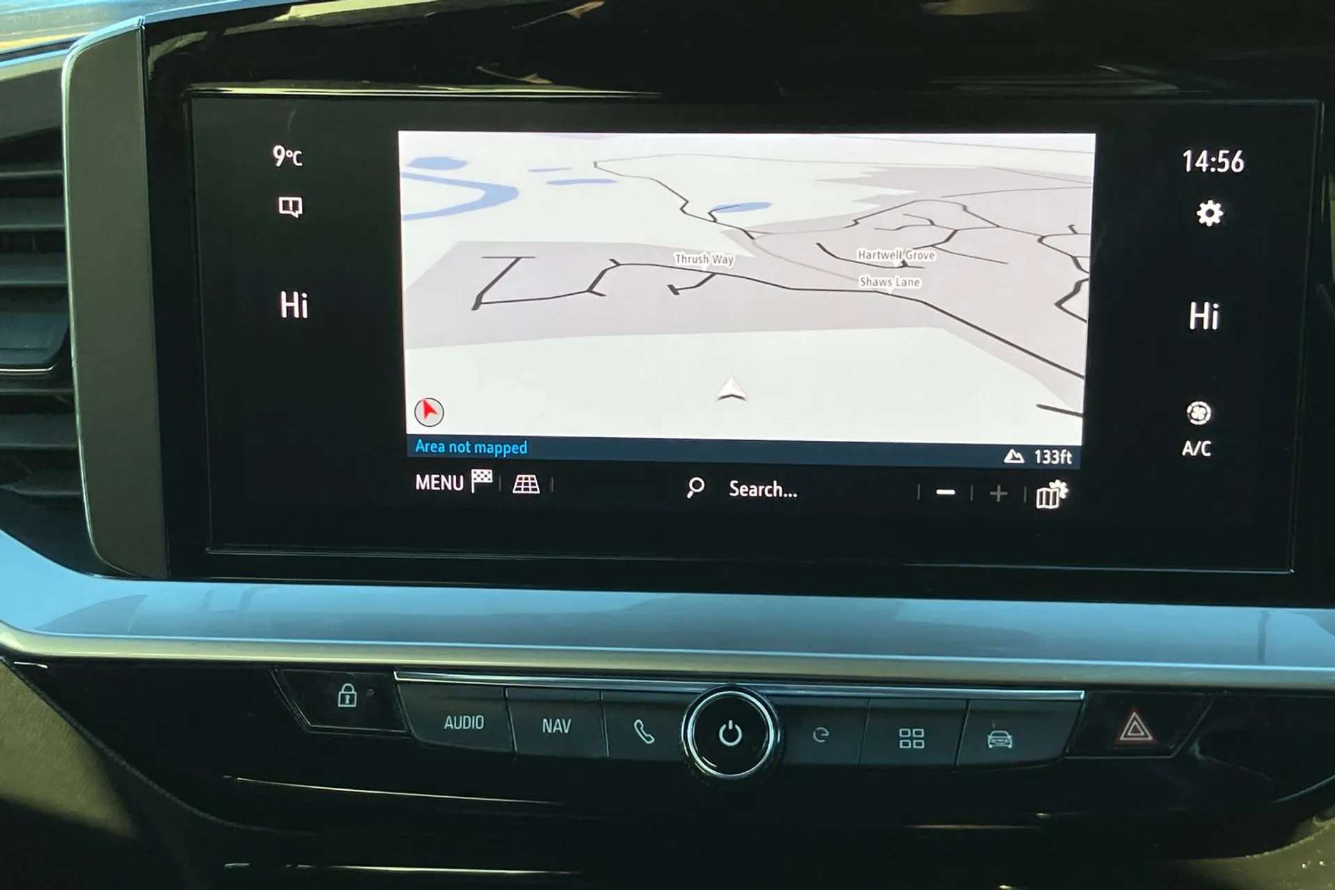 2021 VAUXHALL MOKKA 2021 VAUXHALL MOKKA