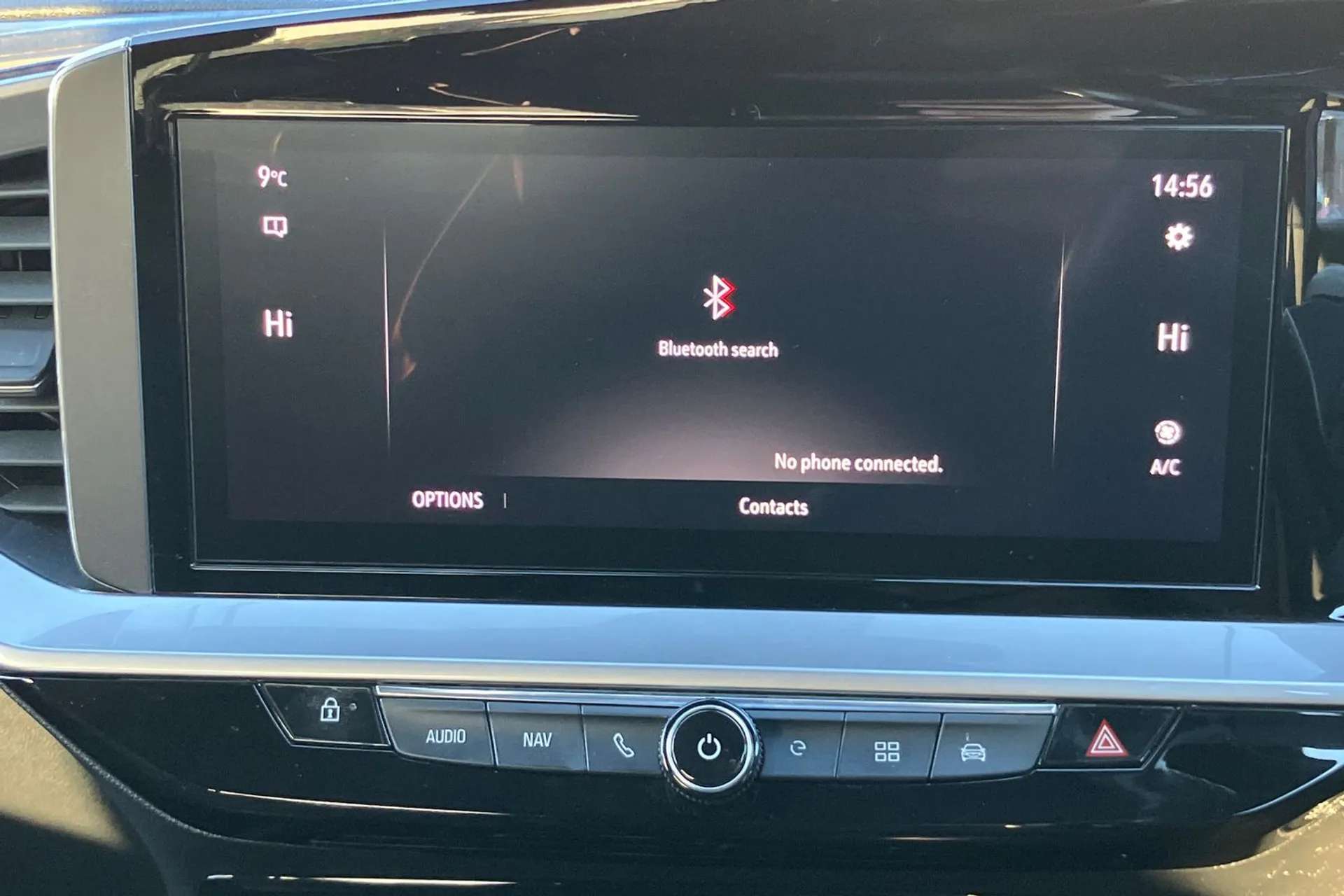 2021 VAUXHALL MOKKA 2021 VAUXHALL MOKKA