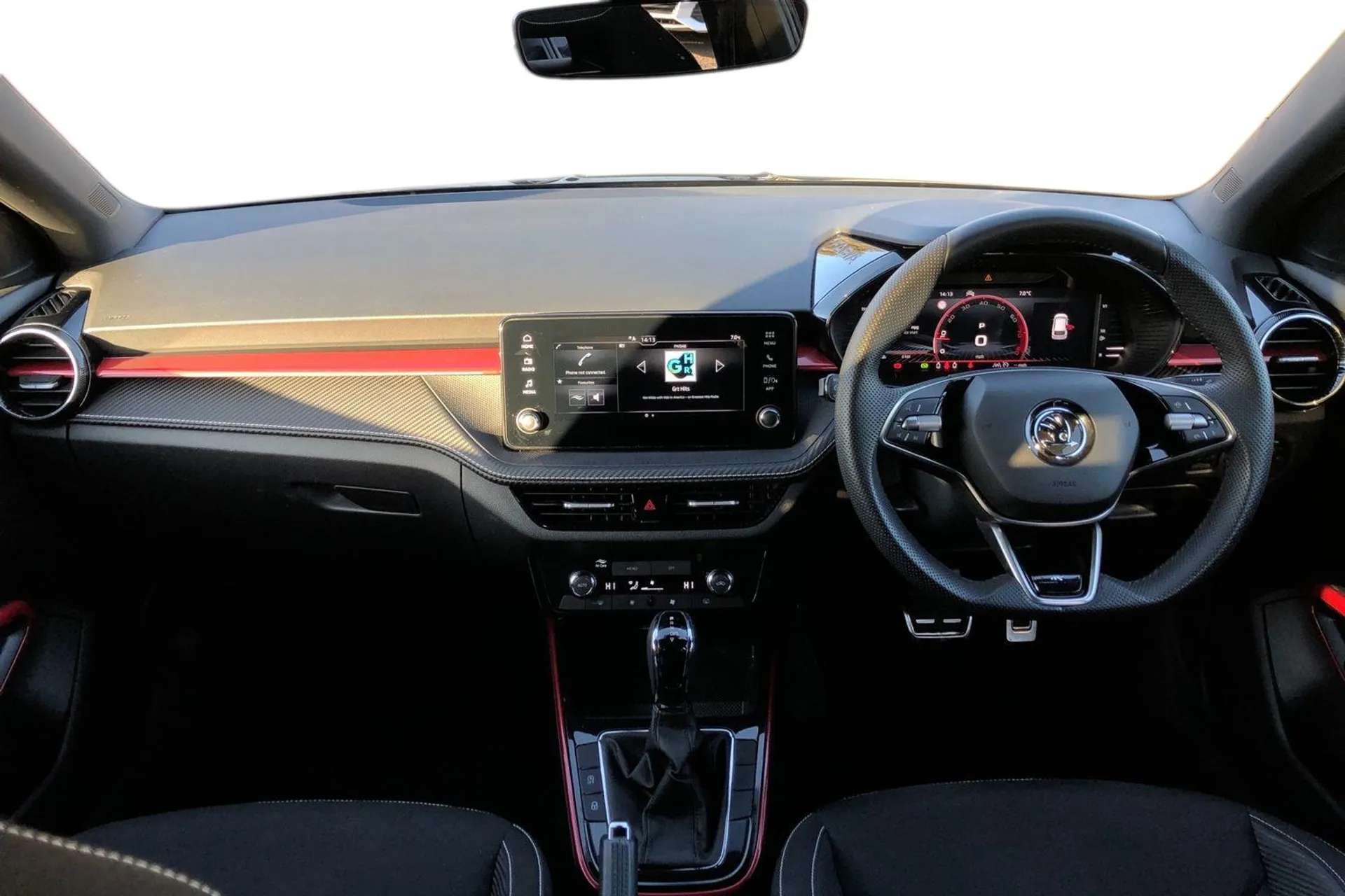 2024 SKODA FABIA 2024 SKODA FABIA