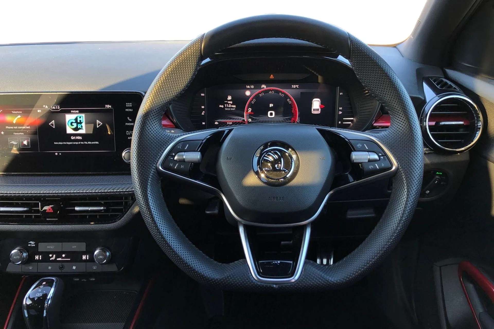 2024 SKODA FABIA 2024 SKODA FABIA