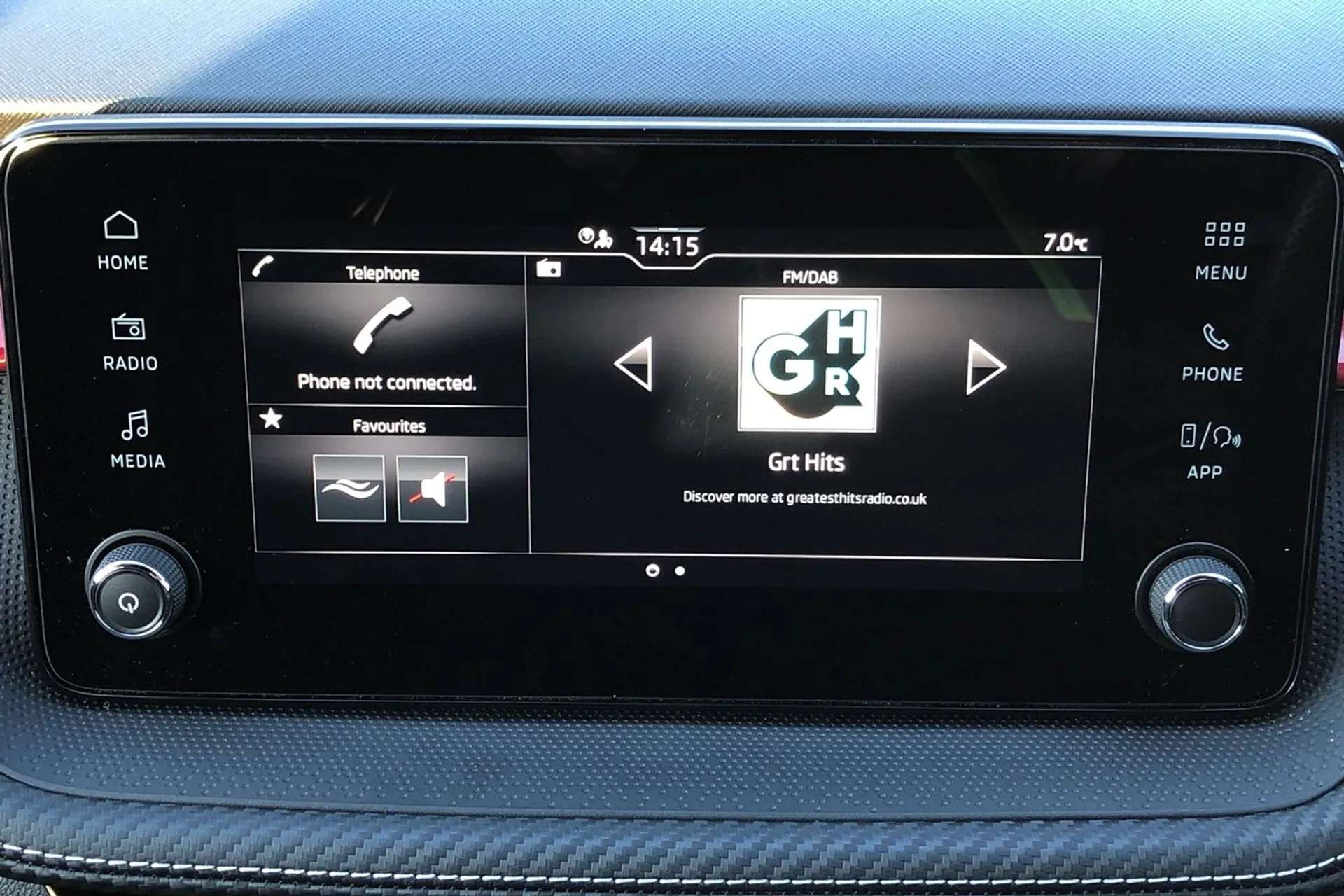 2024 SKODA FABIA 2024 SKODA FABIA