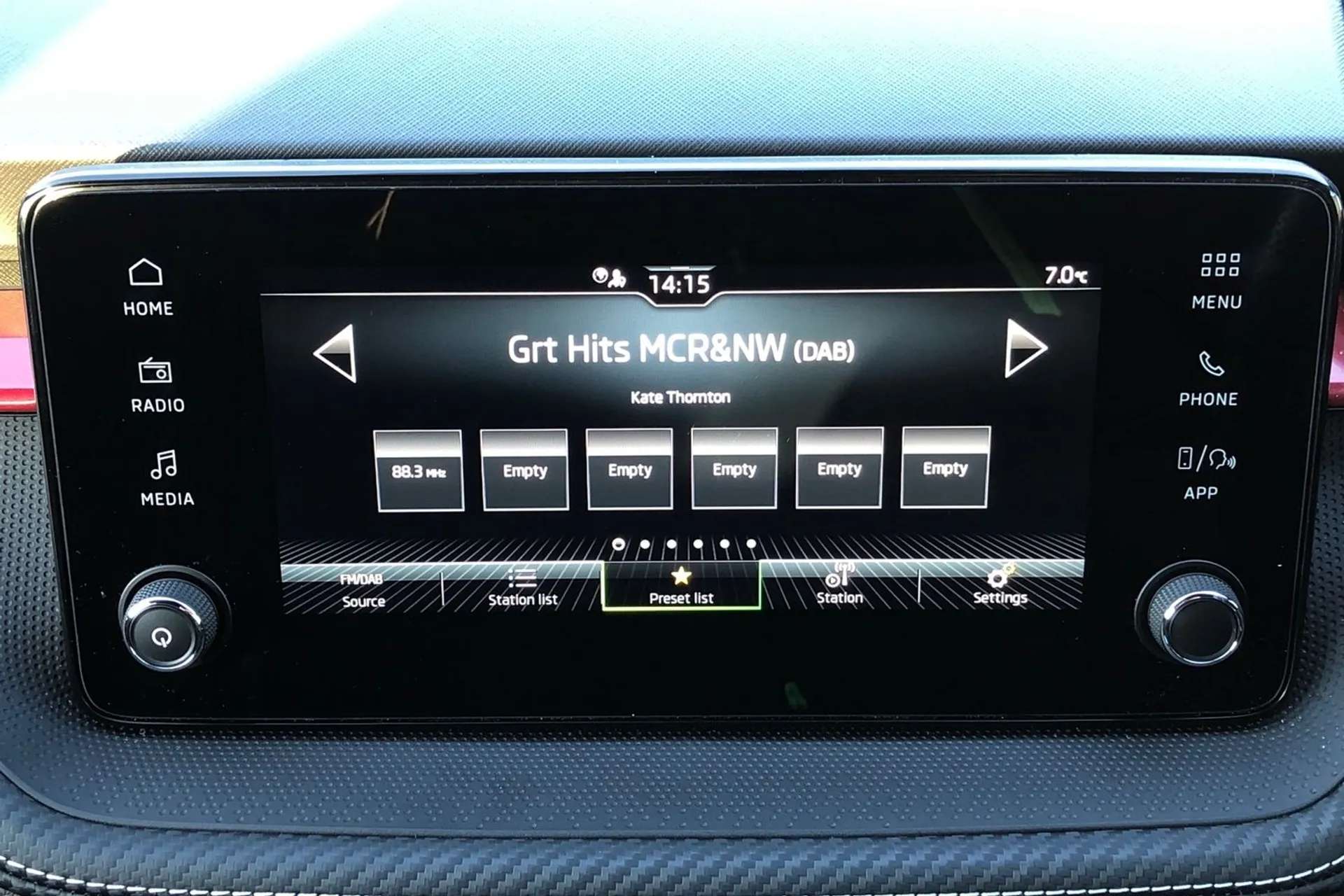 2024 SKODA FABIA 2024 SKODA FABIA