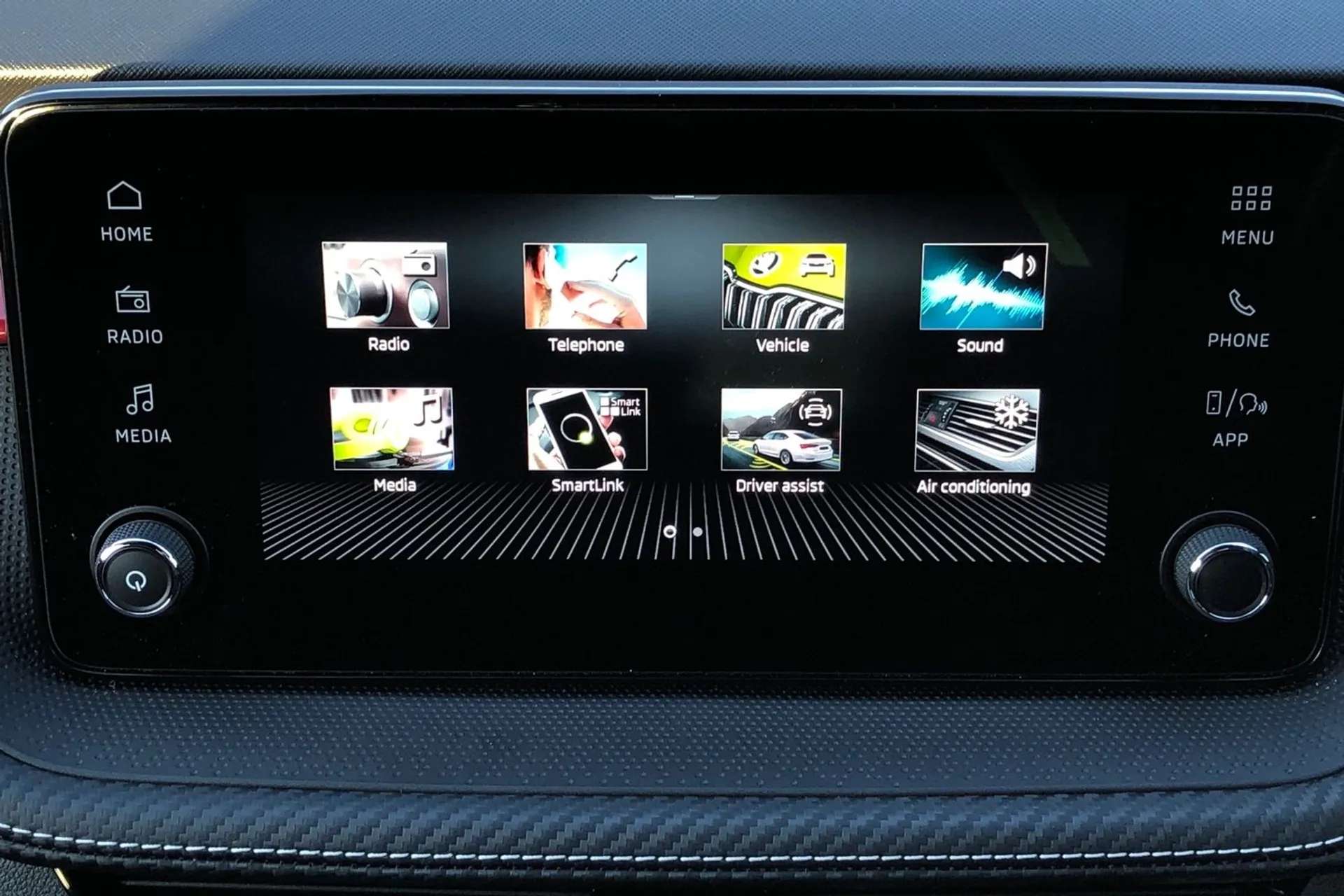 2024 SKODA FABIA 2024 SKODA FABIA