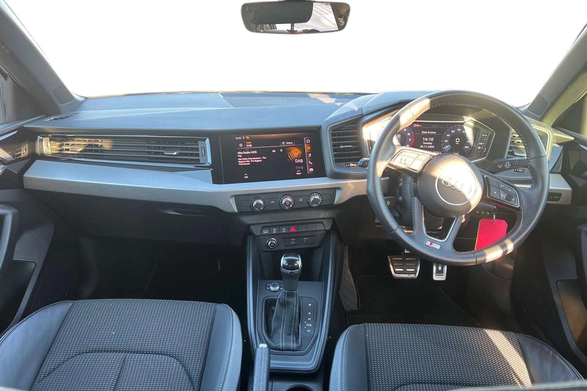 2020 AUDI A1 2020 AUDI A1