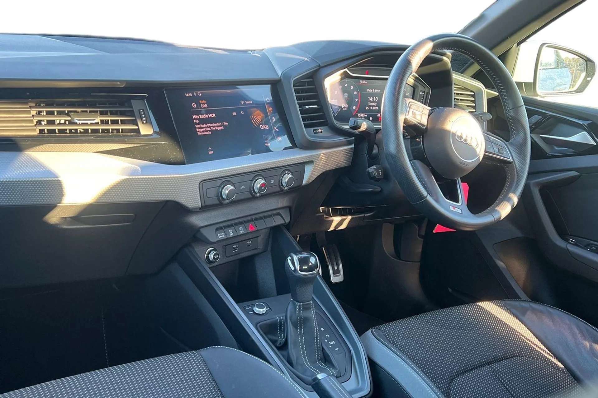 2020 AUDI A1 2020 AUDI A1