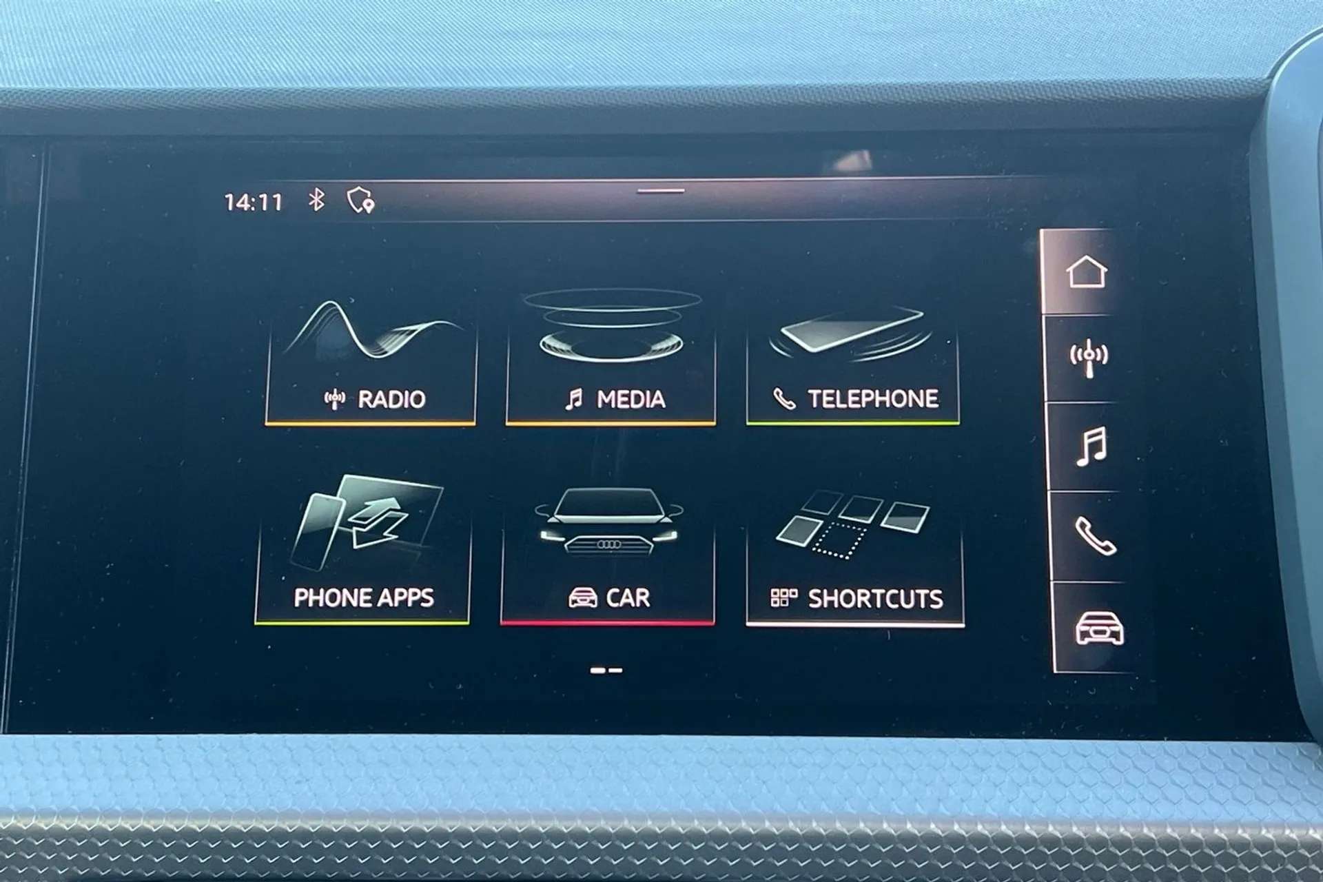 2020 AUDI A1 2020 AUDI A1