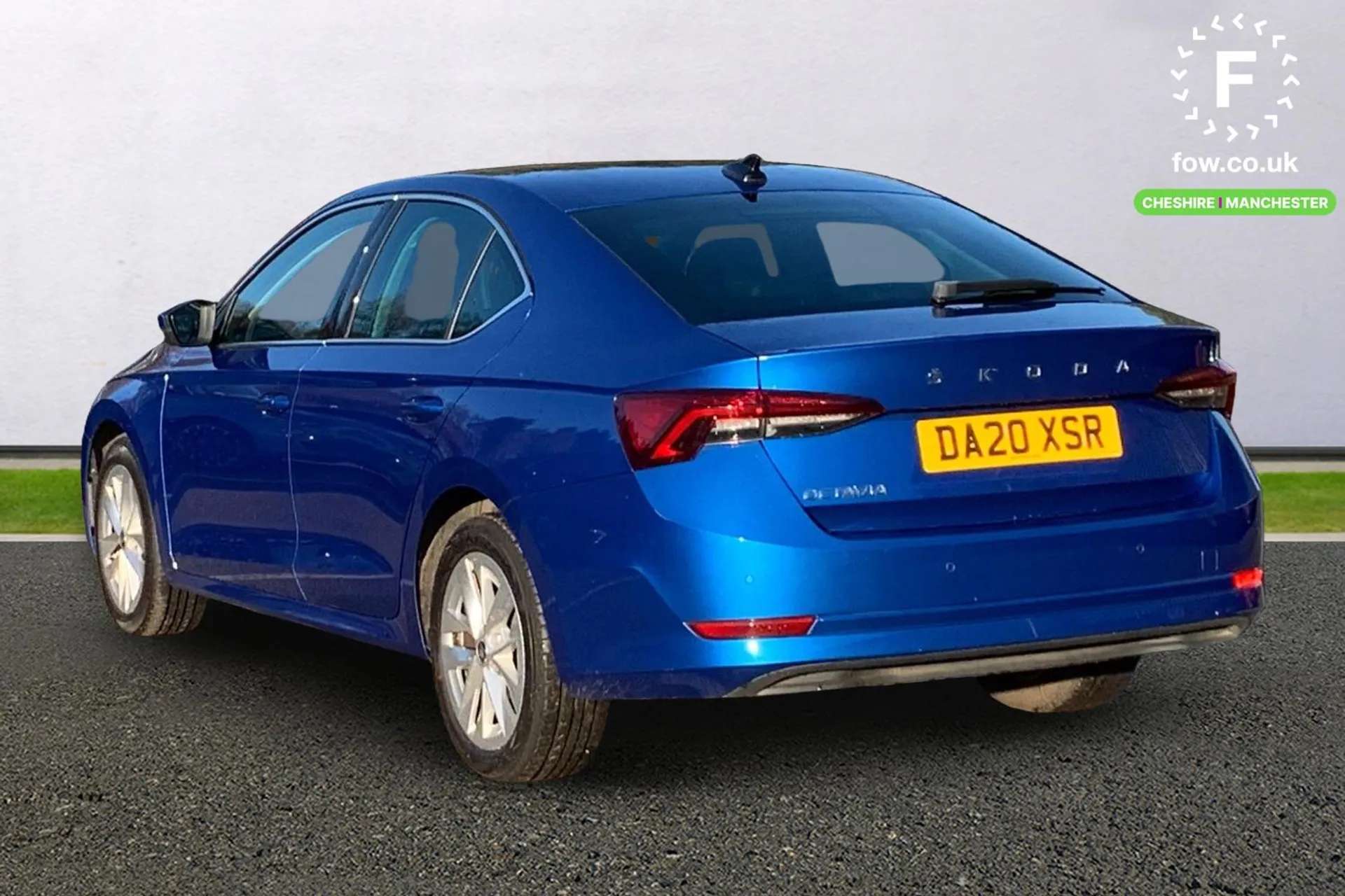 2020 SKODA OCTAVIA 2020 SKODA OCTAVIA