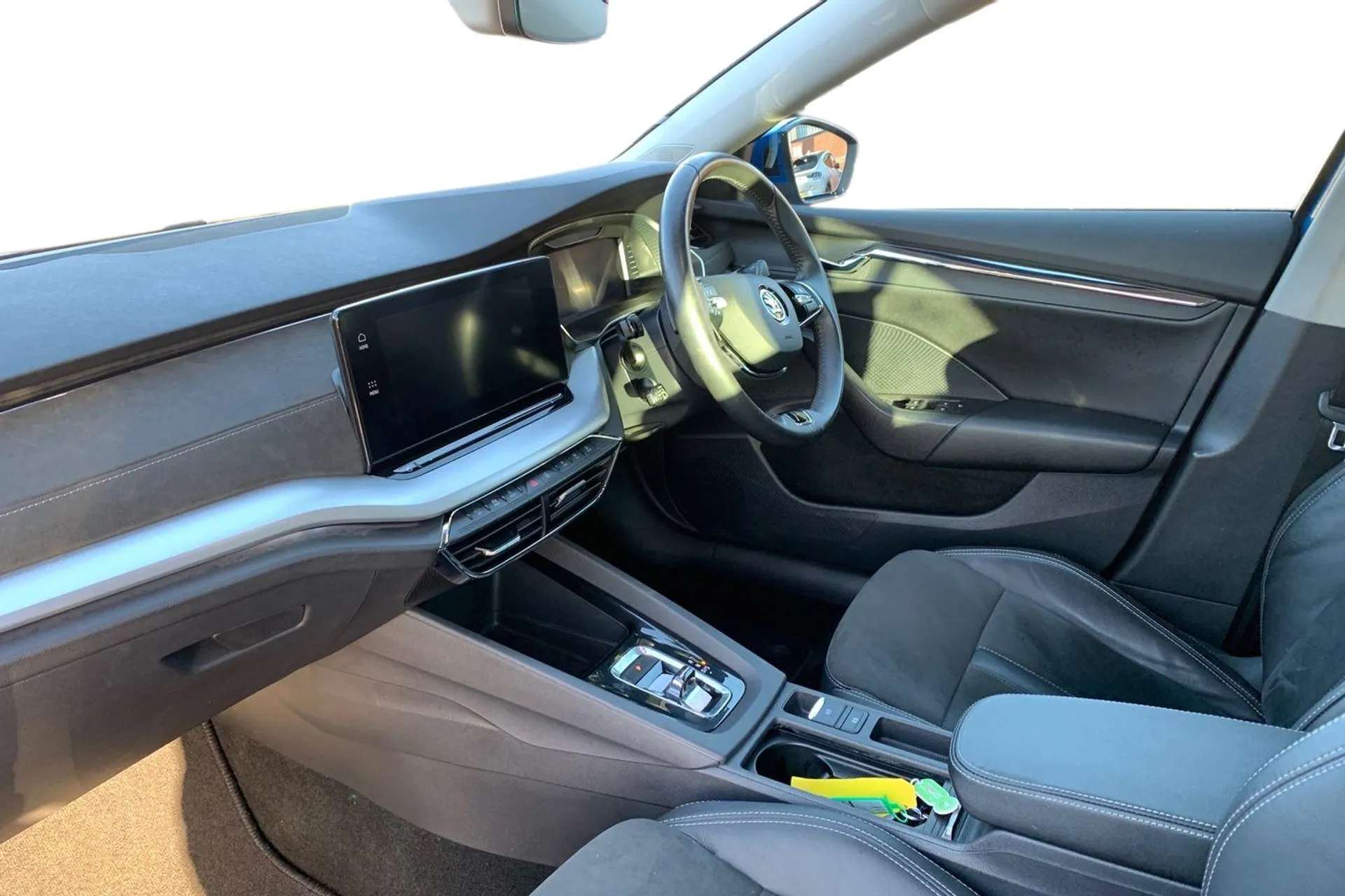 2020 SKODA OCTAVIA 2020 SKODA OCTAVIA