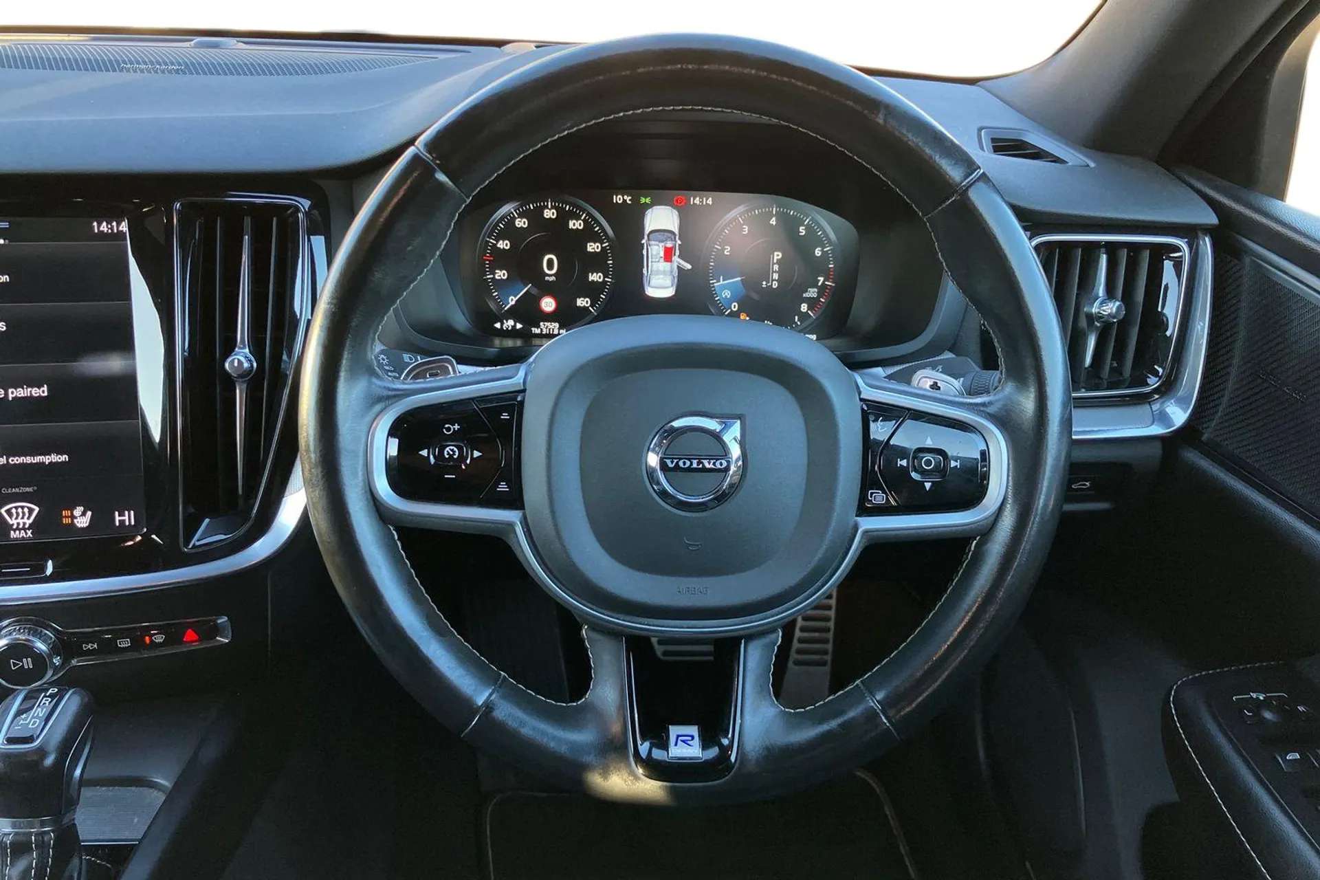 2019 VOLVO S60 2019 VOLVO S60