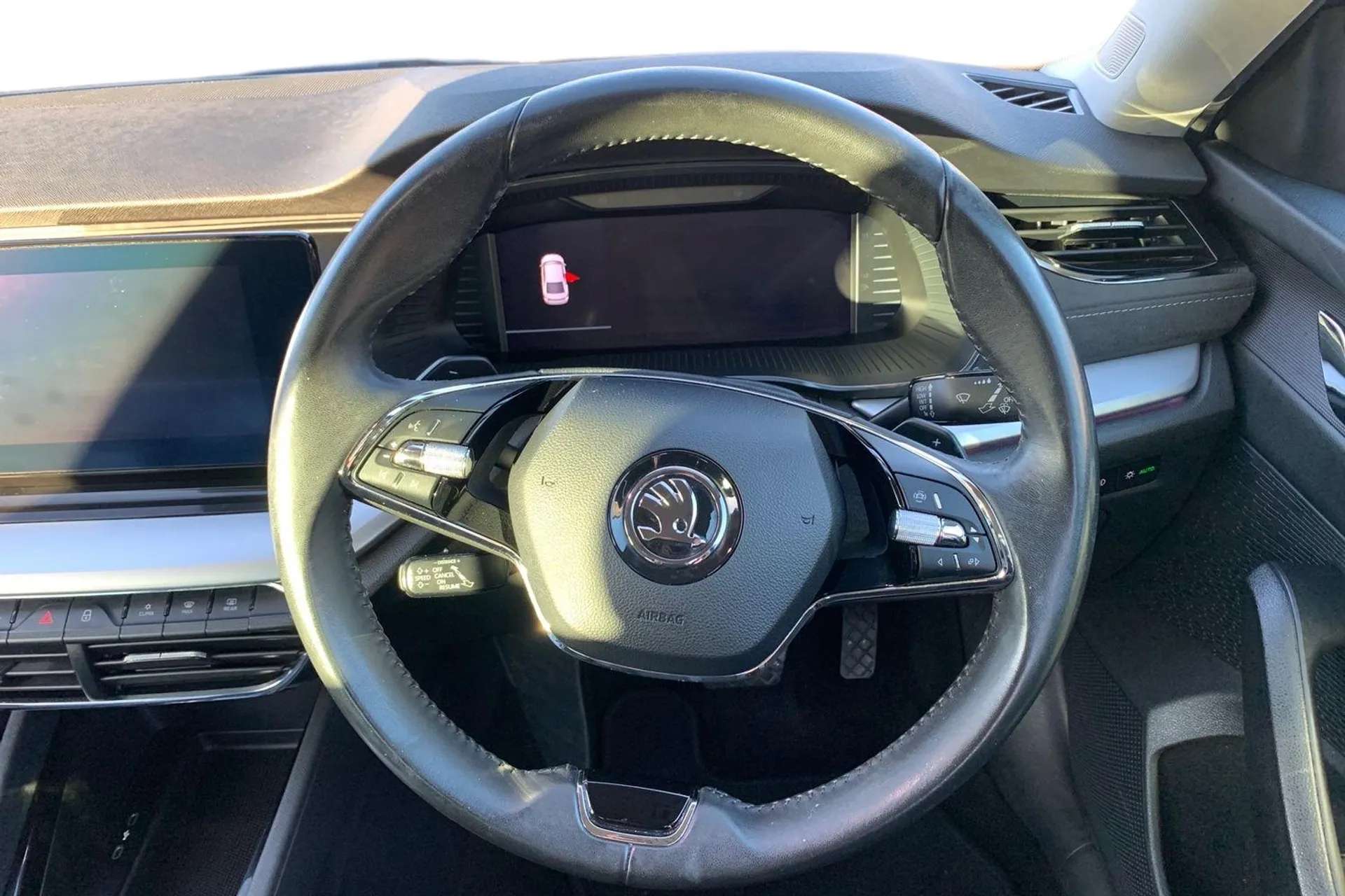 2020 SKODA OCTAVIA 2020 SKODA OCTAVIA