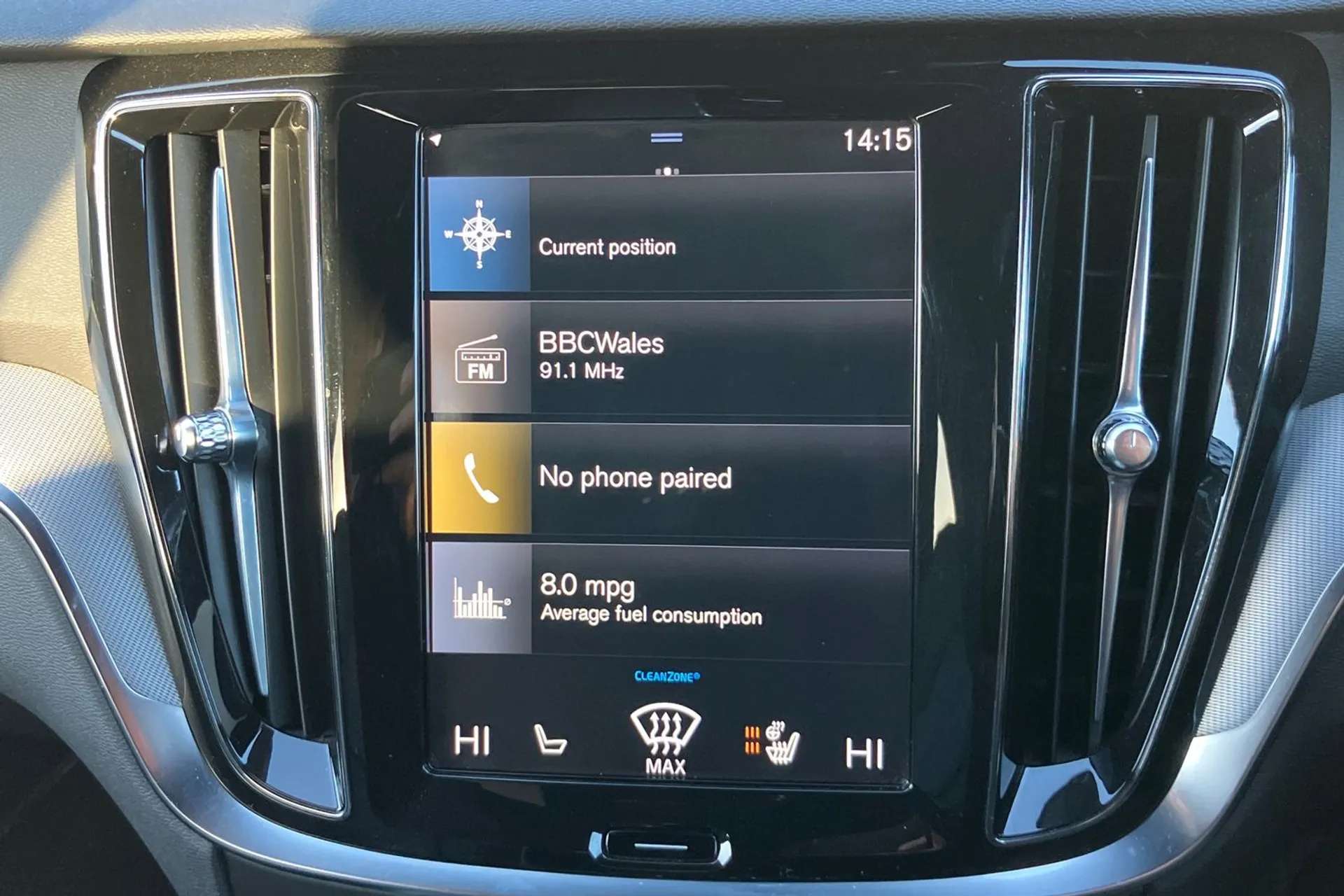 2019 VOLVO S60 2019 VOLVO S60