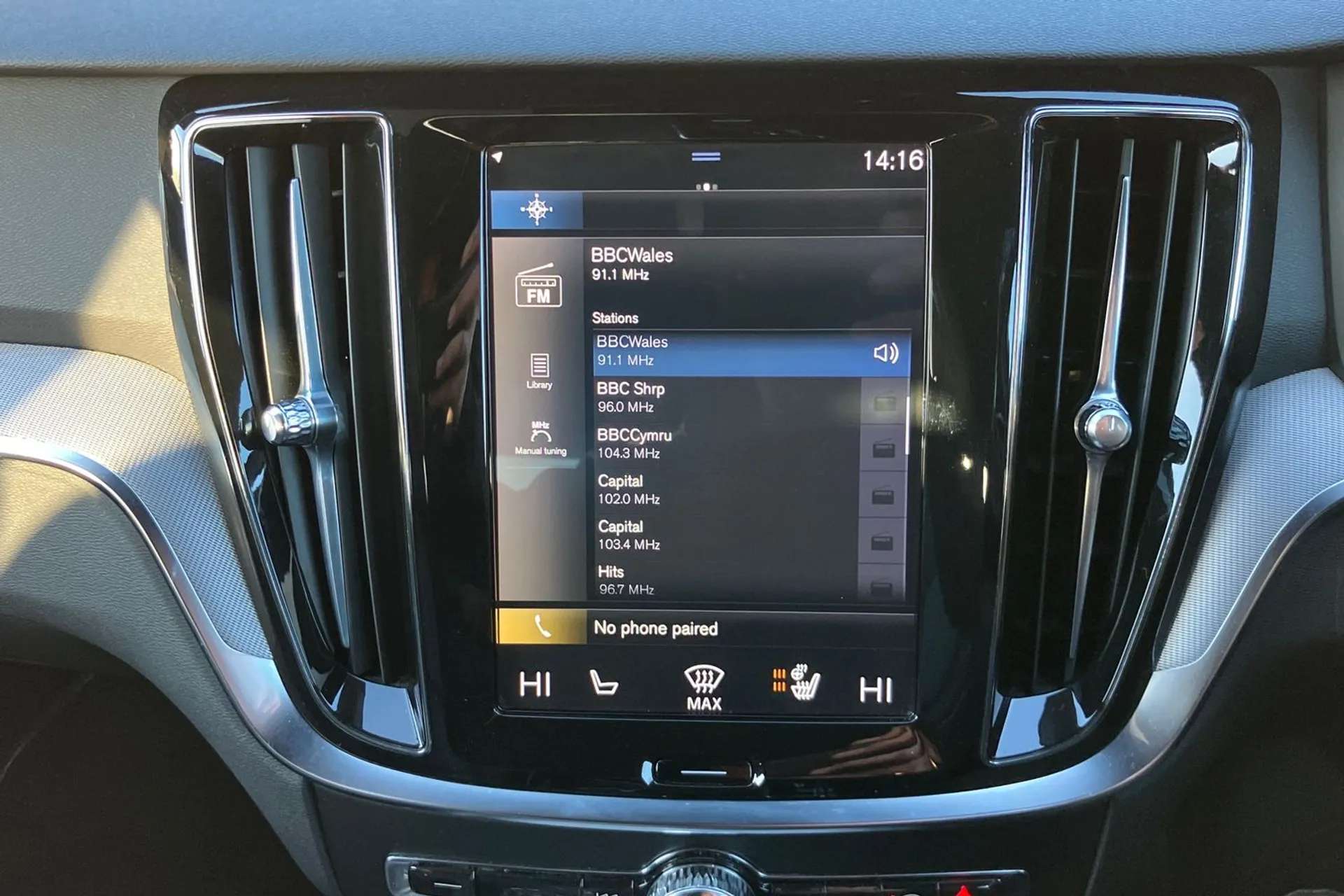 2019 VOLVO S60 2019 VOLVO S60