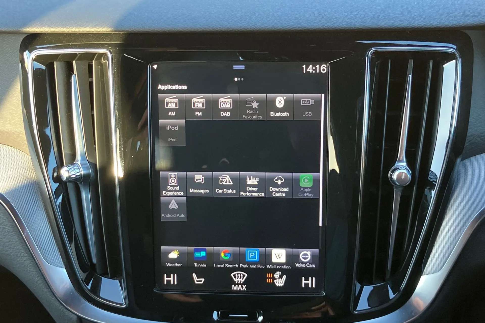 2019 VOLVO S60 2019 VOLVO S60