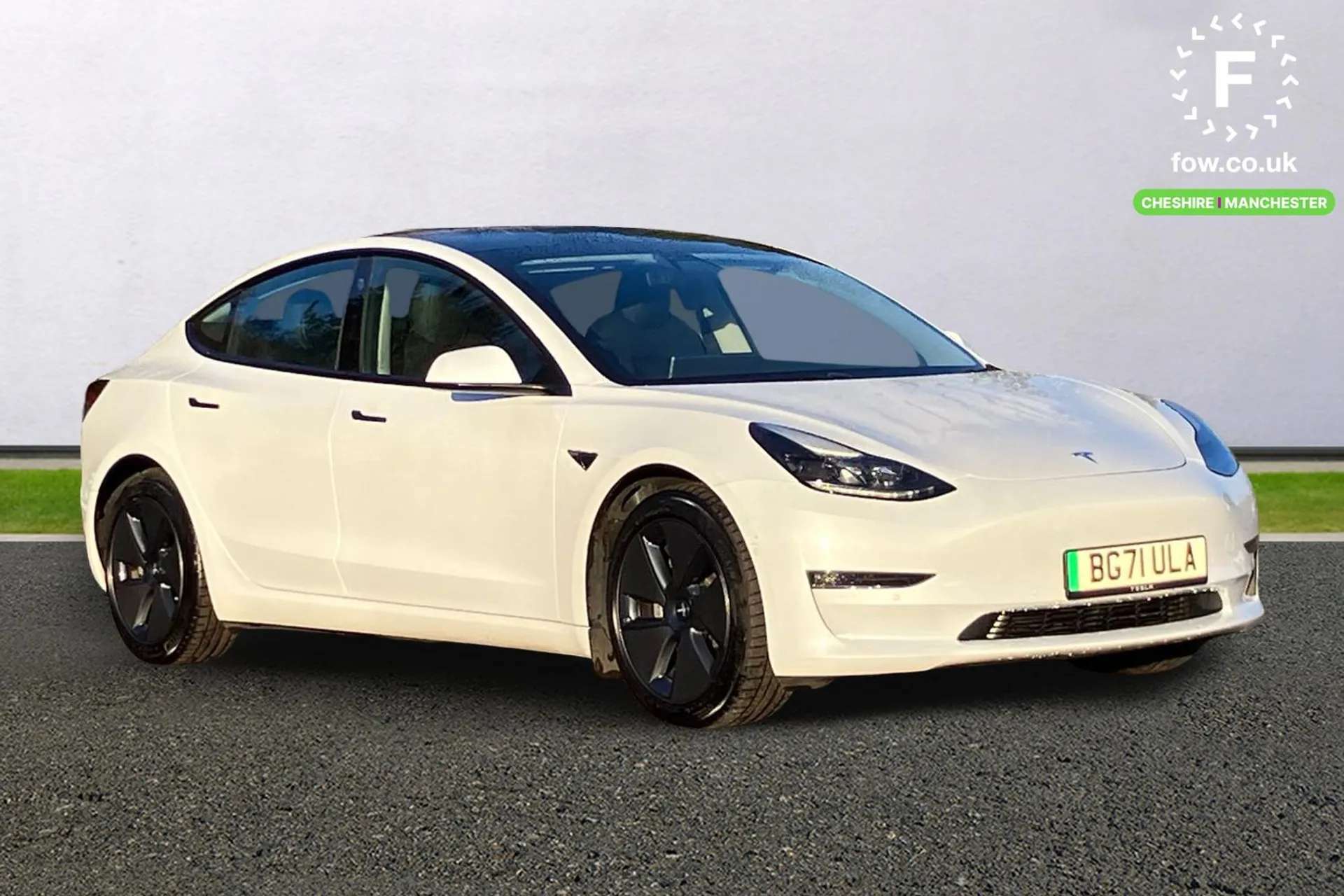 2021 TESLA MODEL 3 2021 TESLA MODEL 3
