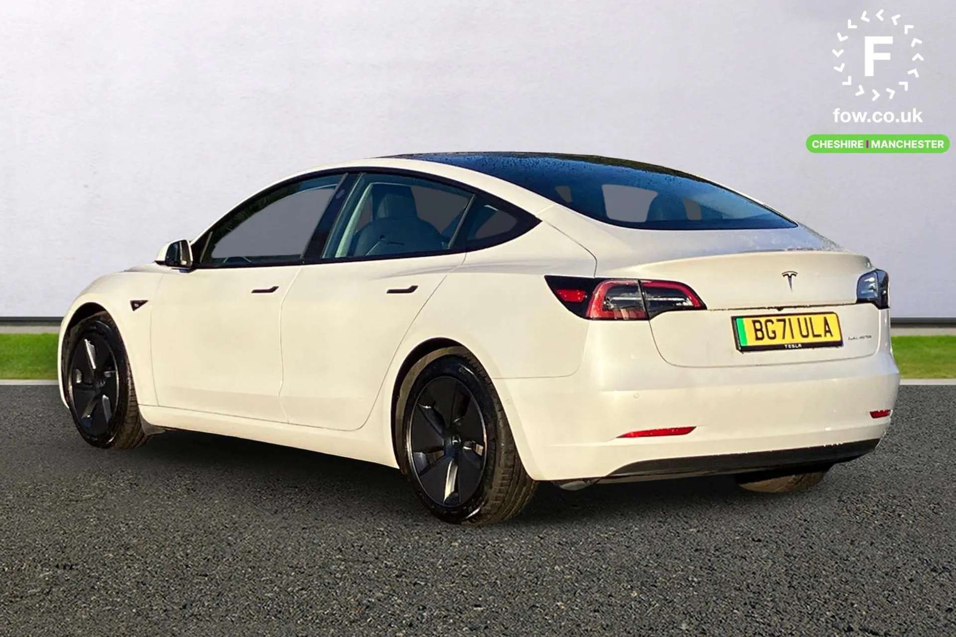 2021 TESLA MODEL 3 2021 TESLA MODEL 3