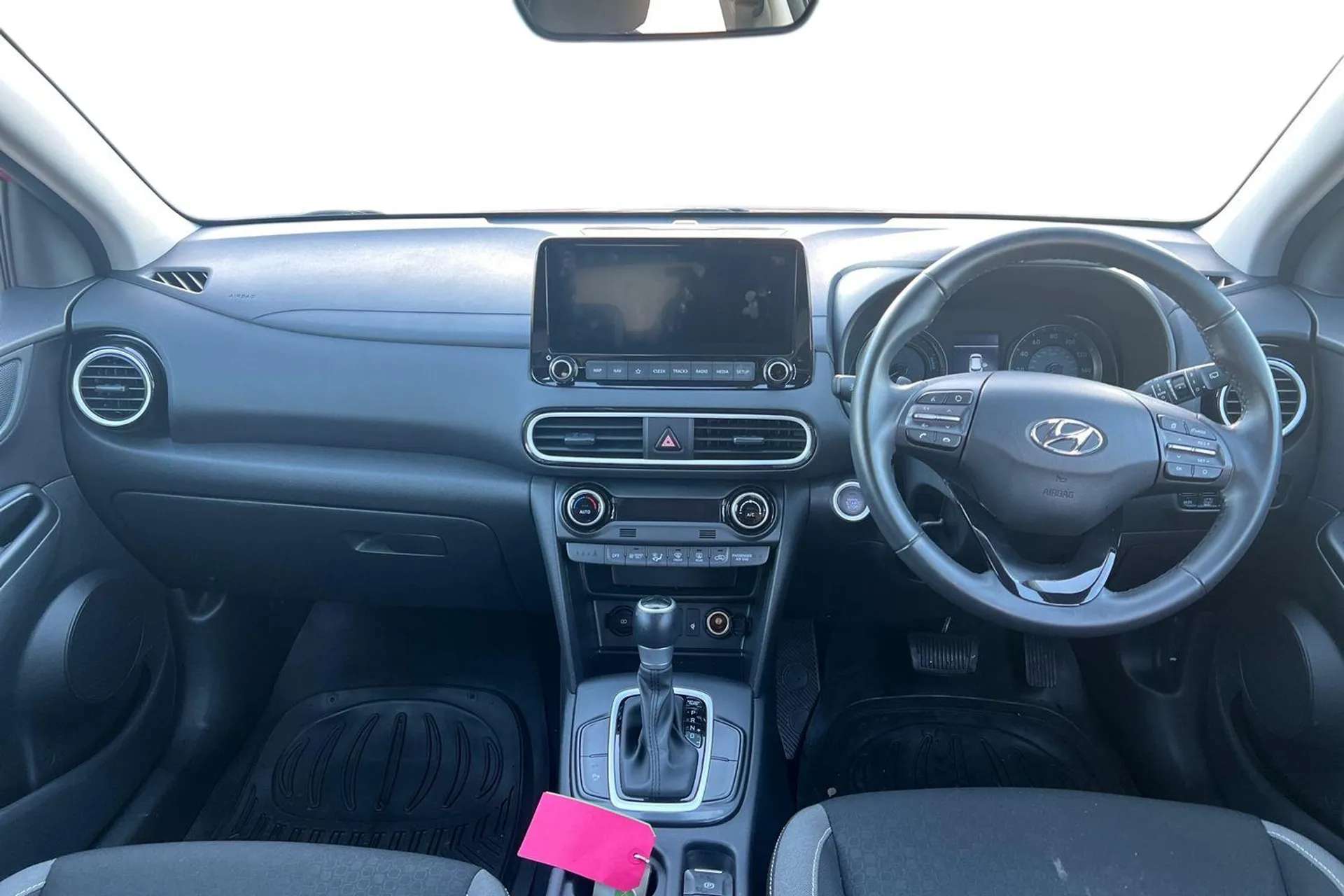 2020 HYUNDAI KONA 2020 HYUNDAI KONA