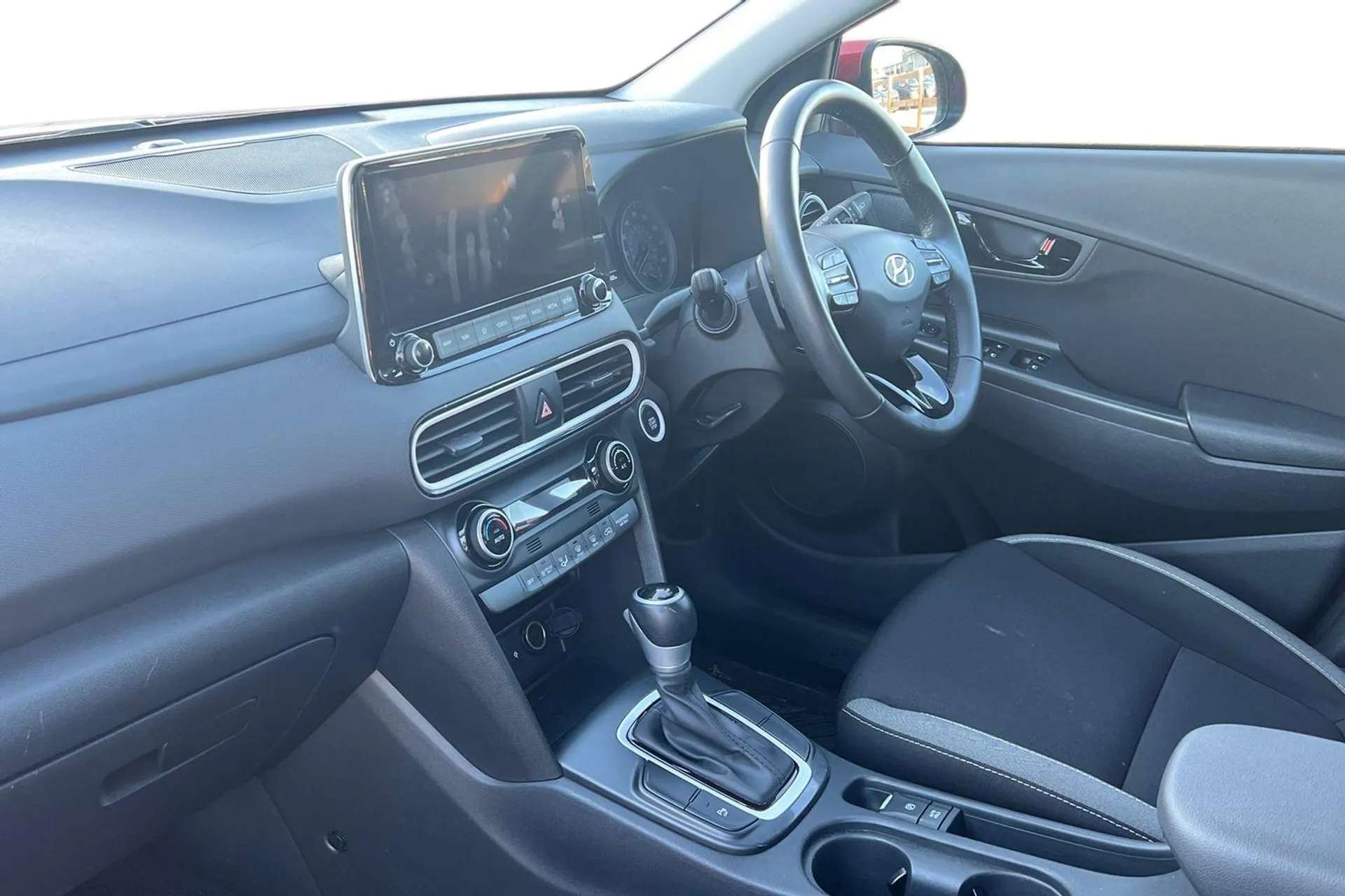 2020 HYUNDAI KONA 2020 HYUNDAI KONA