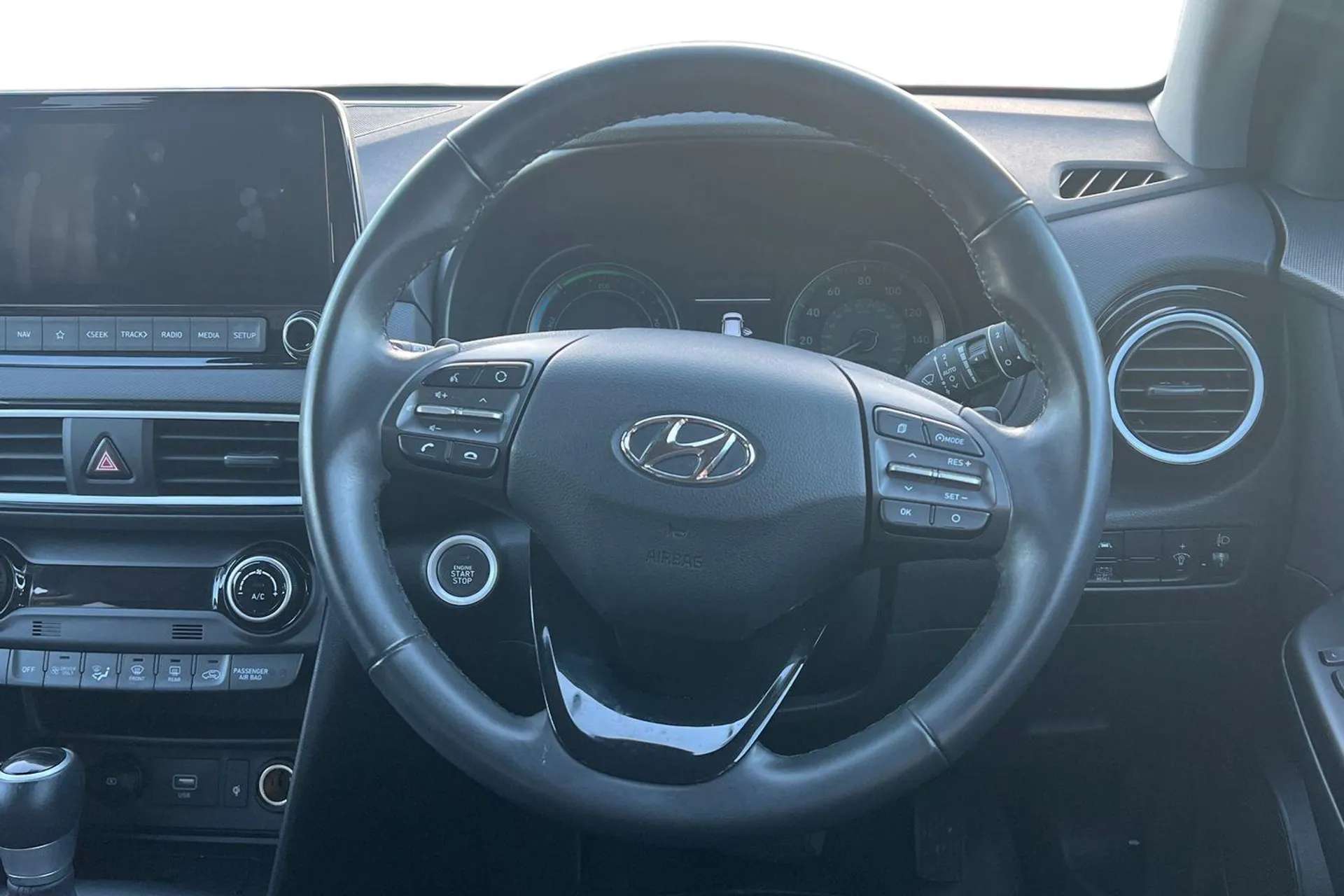 2020 HYUNDAI KONA 2020 HYUNDAI KONA
