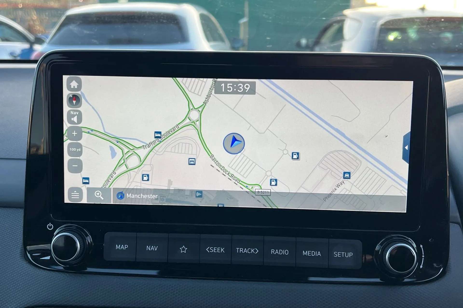 2020 HYUNDAI KONA 2020 HYUNDAI KONA