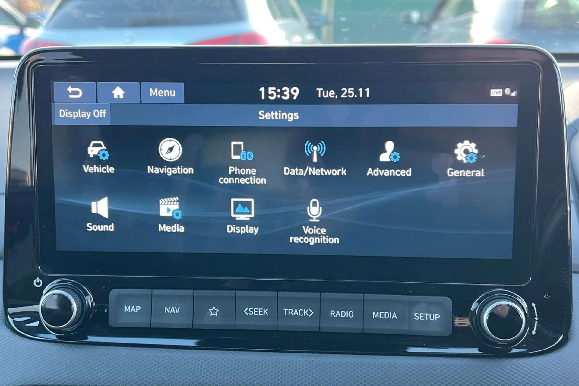 2020 HYUNDAI KONA 2020 HYUNDAI KONA