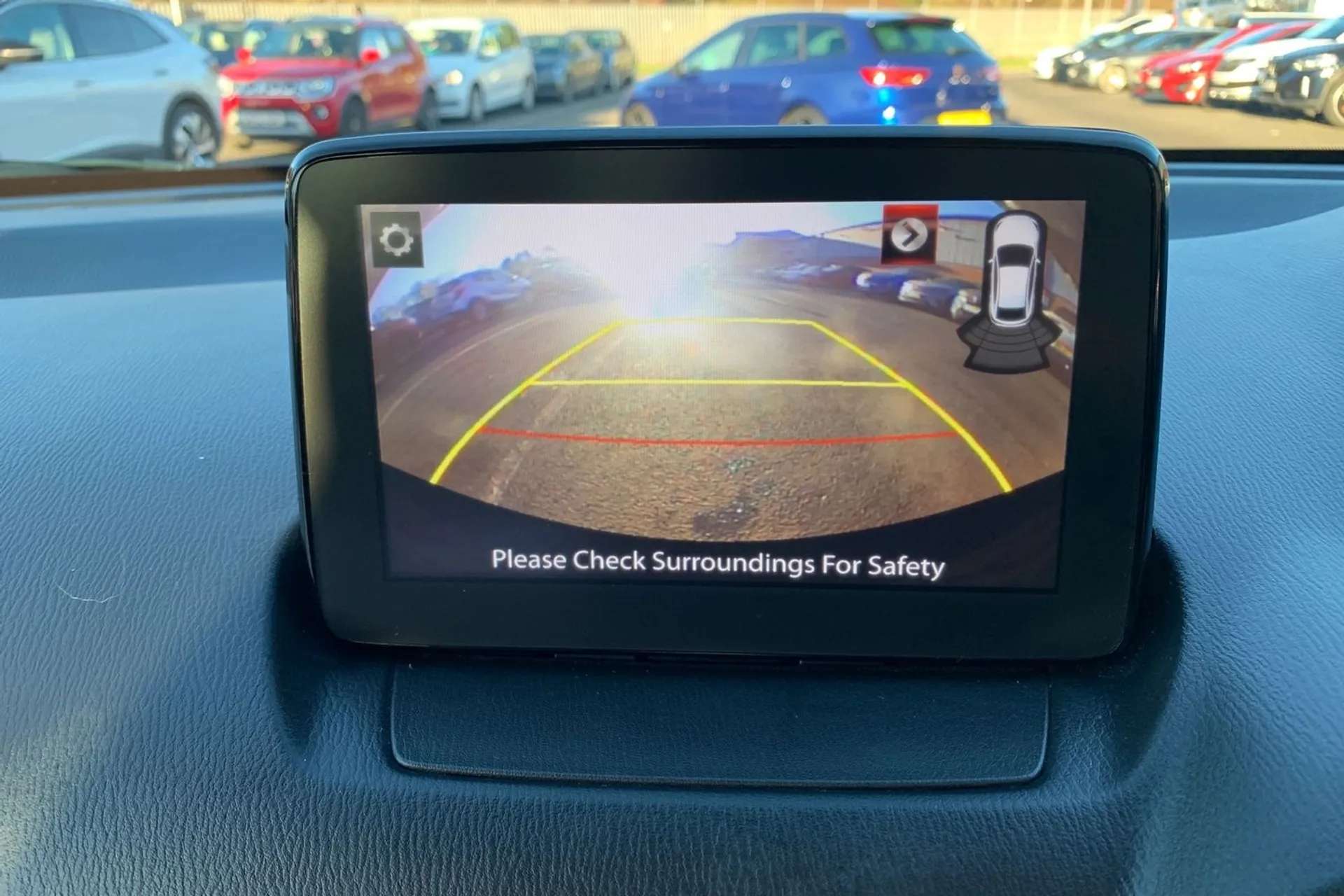 2019 MAZDA MAZDA2 2019 MAZDA MAZDA2