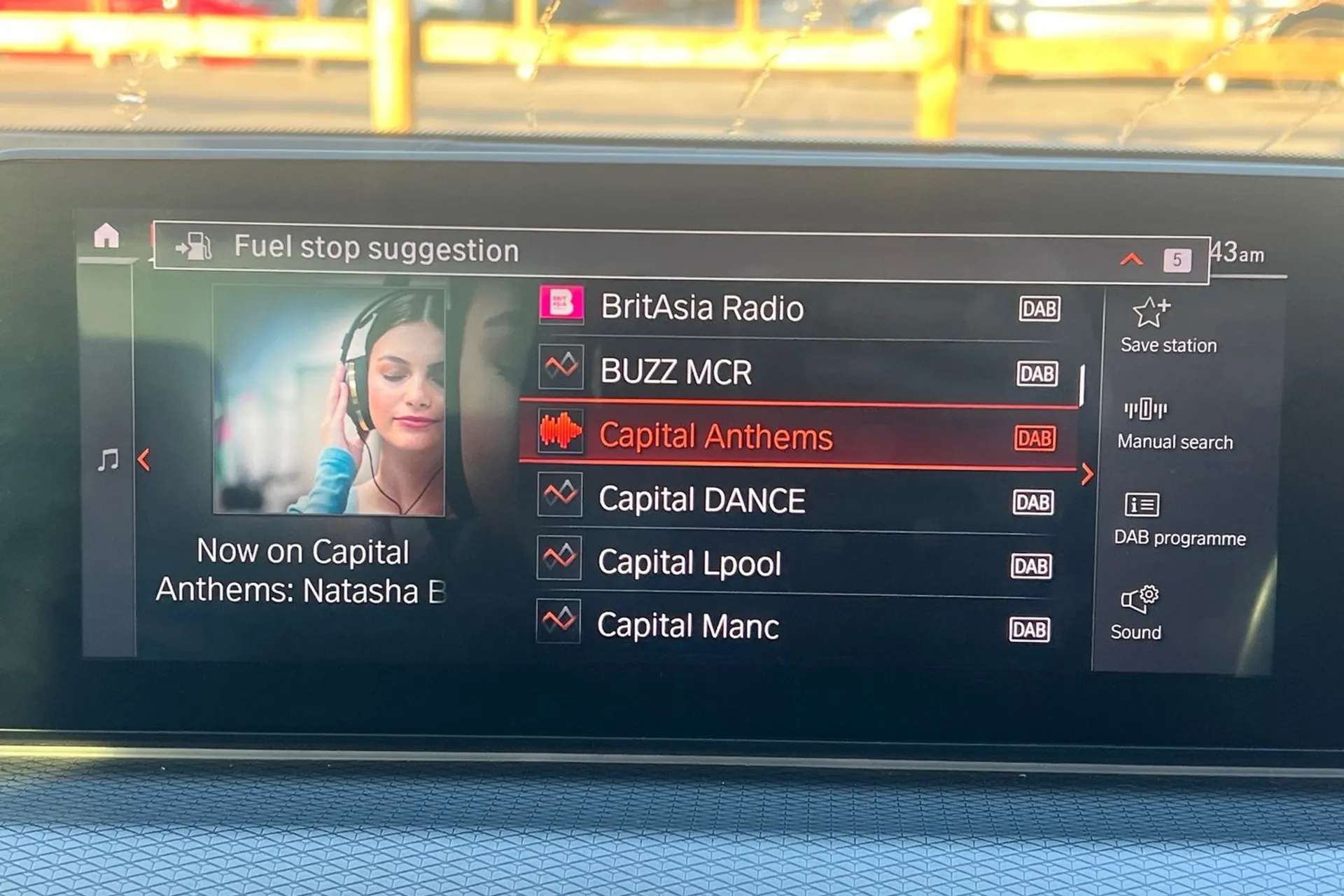 2020 BMW 5 SERIES 2020 BMW 5 SERIES