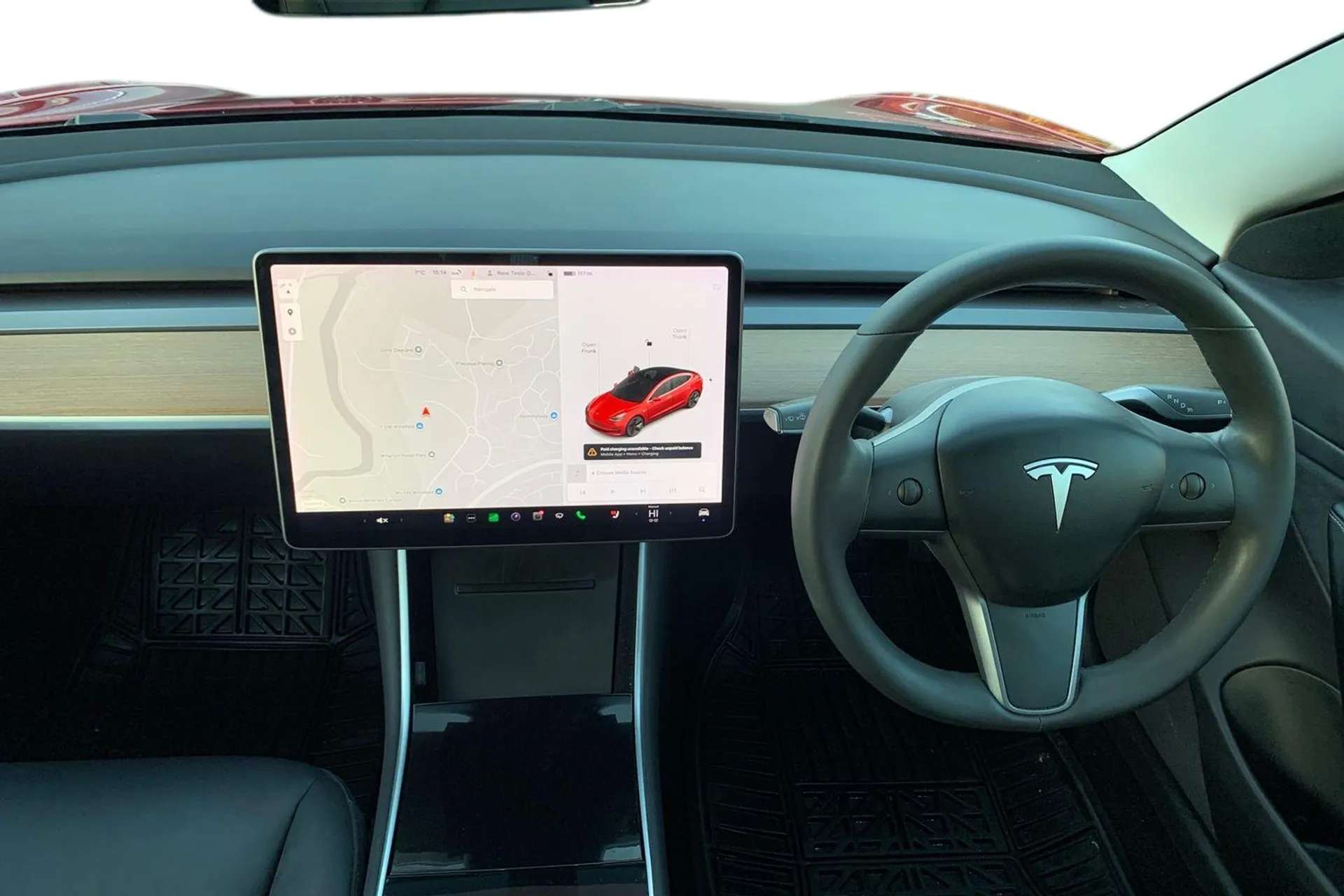 2019 TESLA MODEL 3 2019 TESLA MODEL 3
