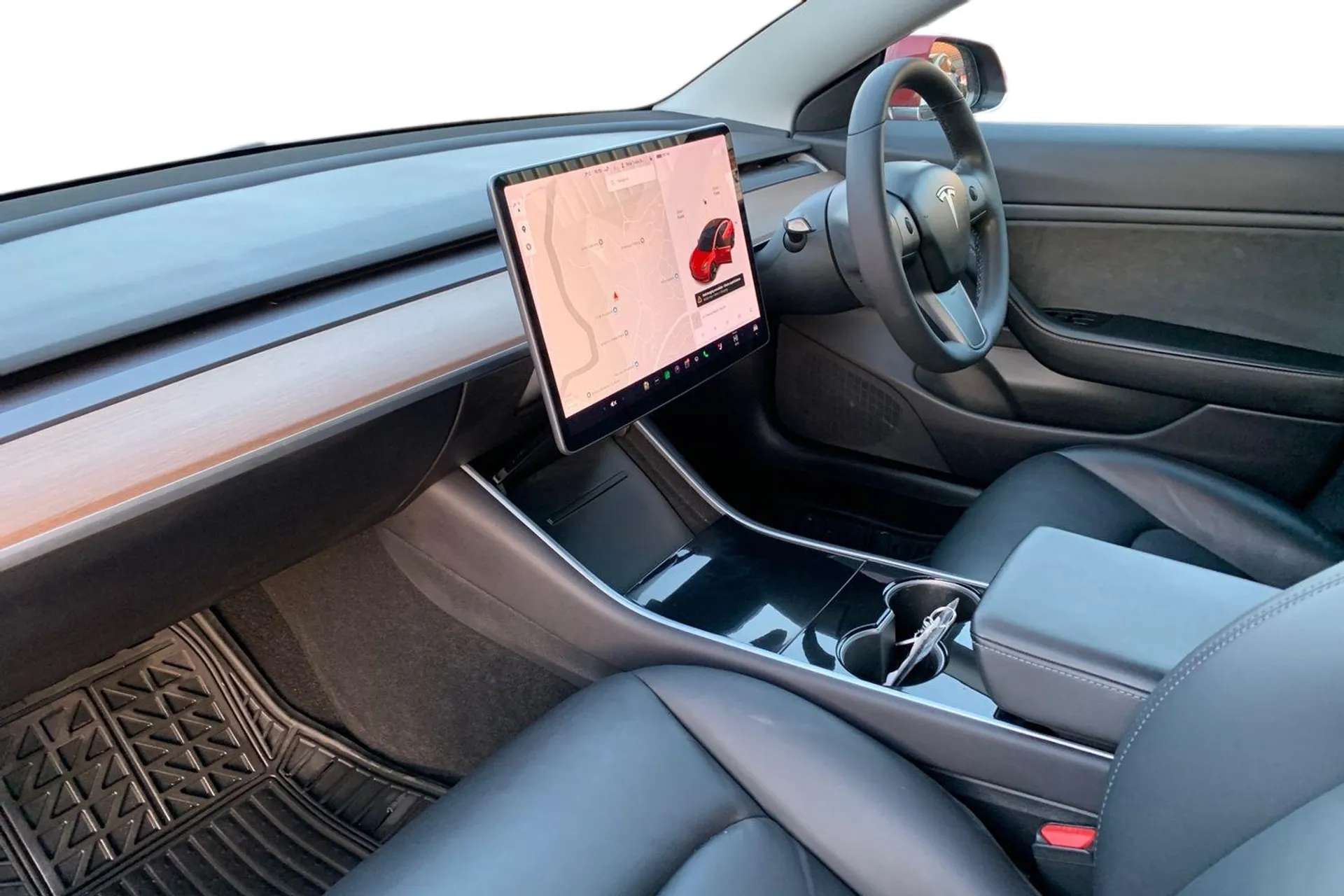 2019 TESLA MODEL 3 2019 TESLA MODEL 3