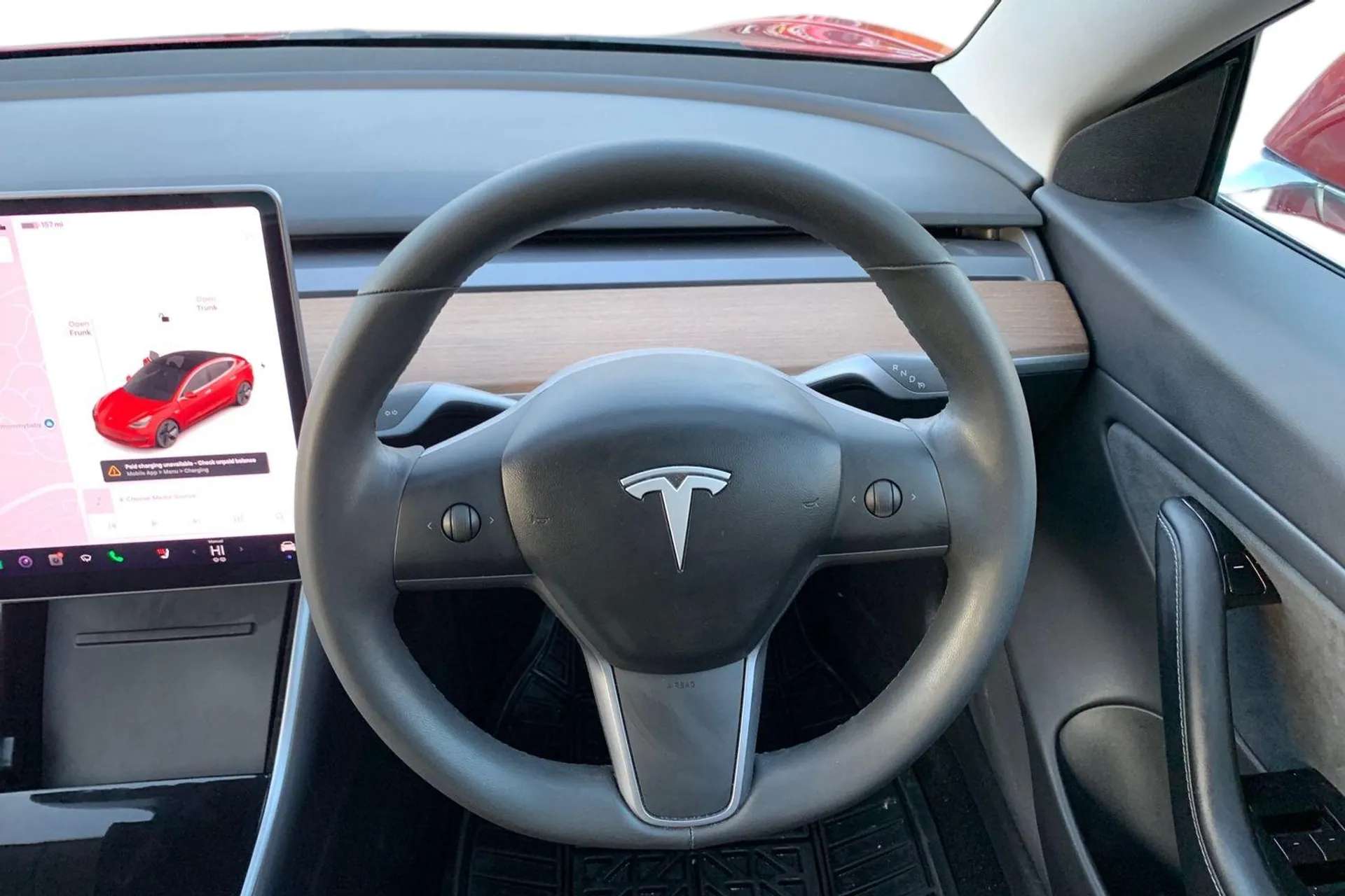 2019 TESLA MODEL 3 2019 TESLA MODEL 3