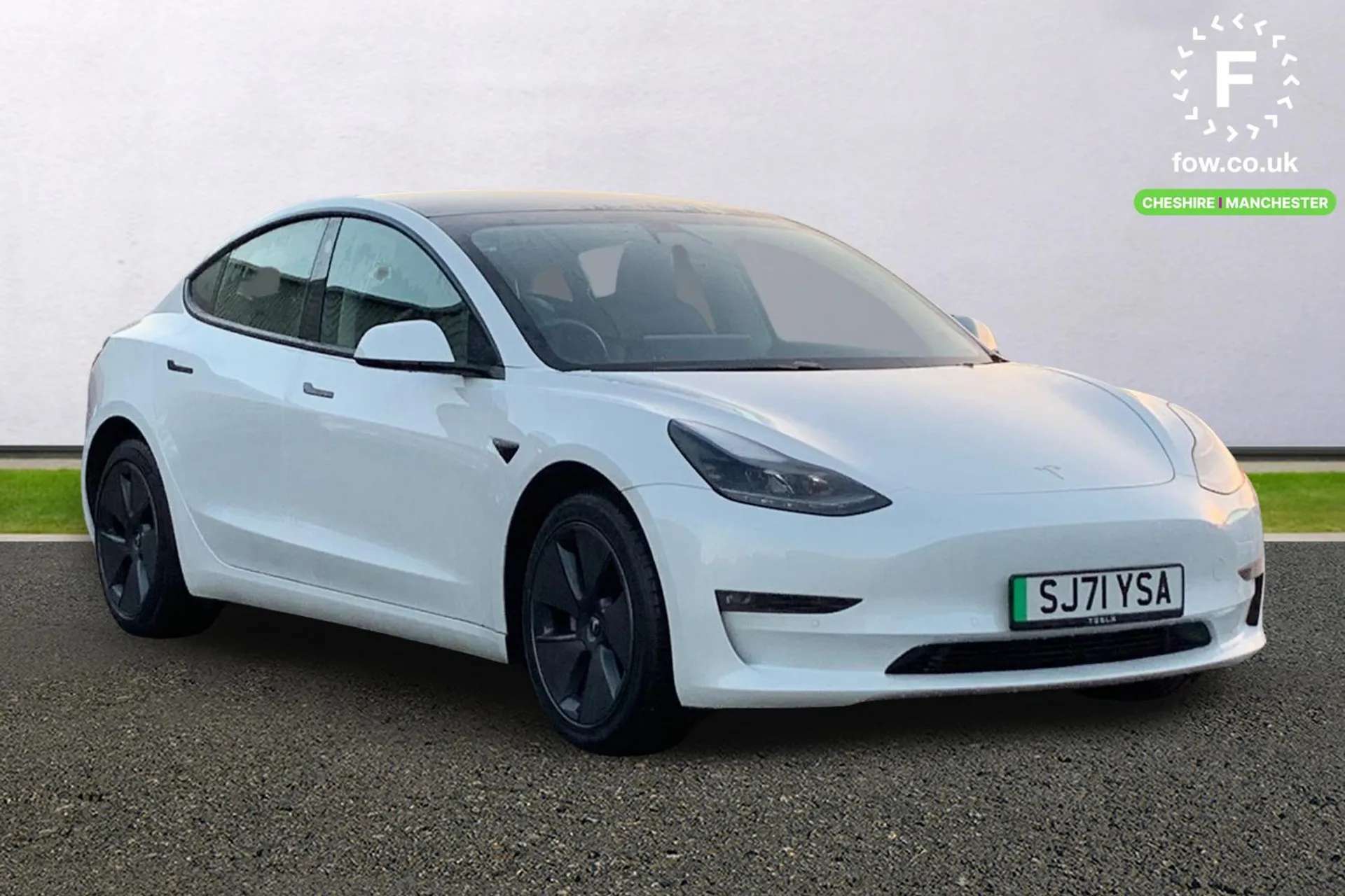 2021 TESLA MODEL 3 2021 TESLA MODEL 3