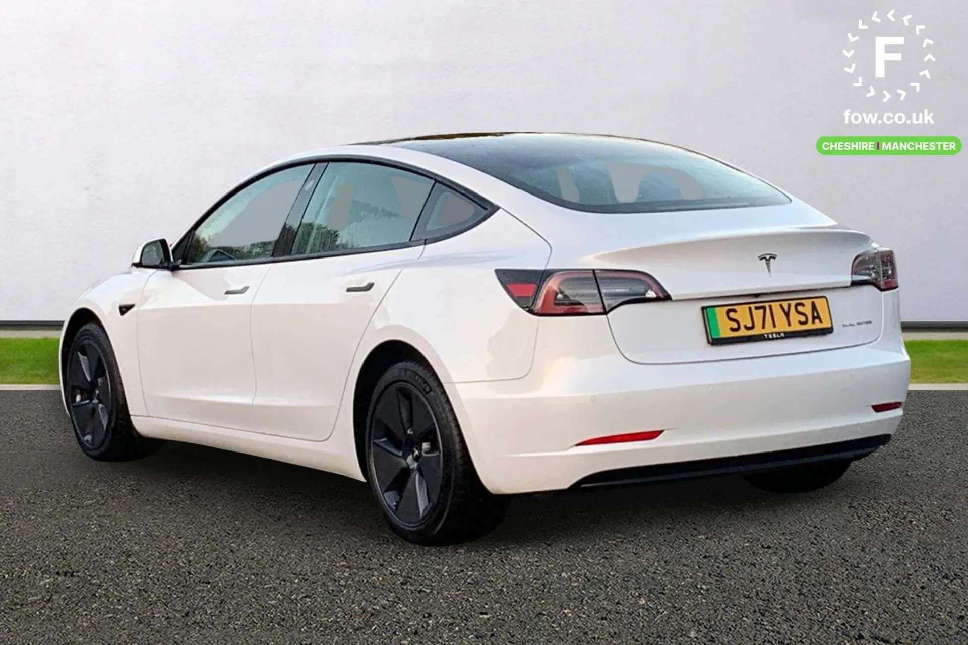 2021 TESLA MODEL 3 2021 TESLA MODEL 3