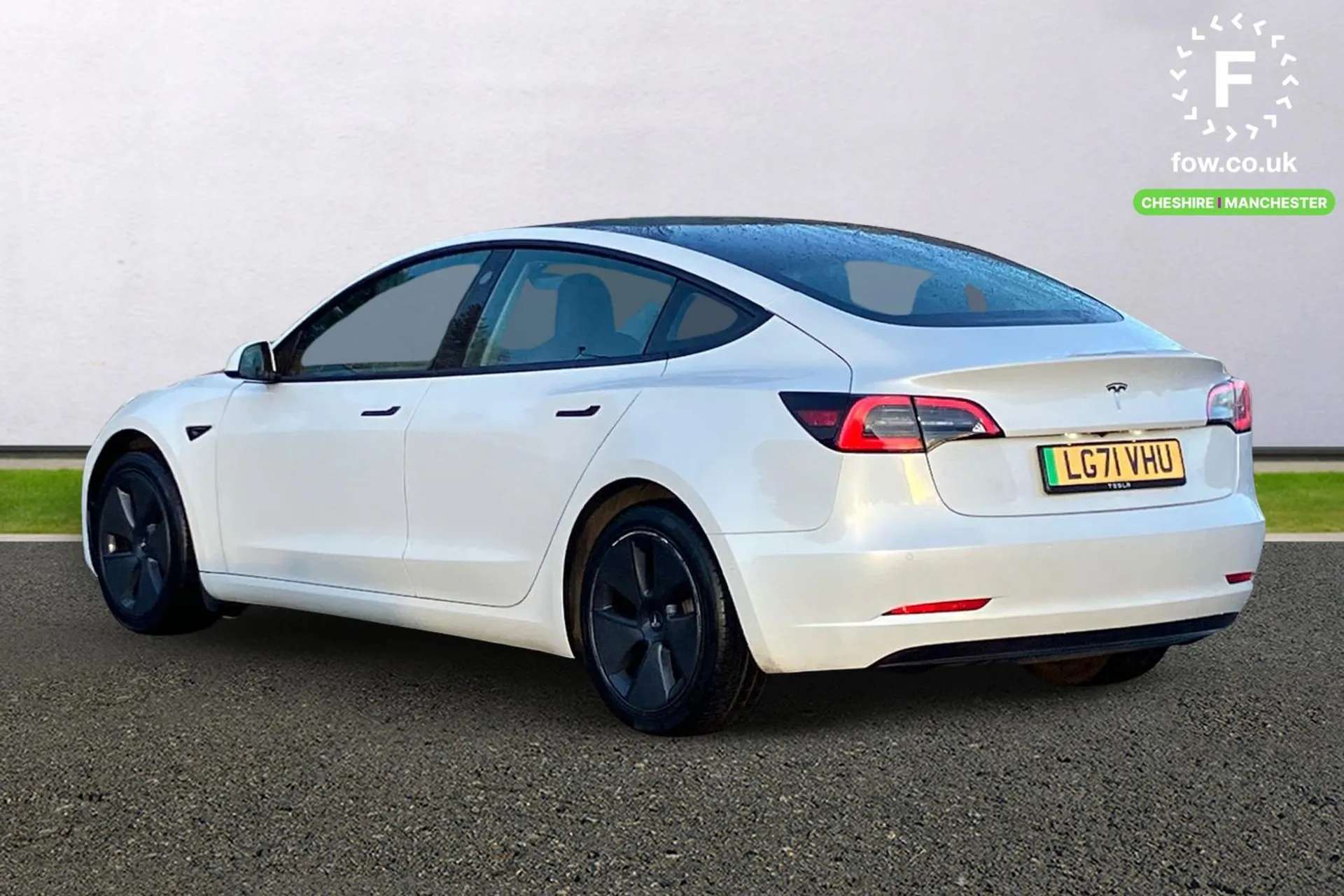 2021 TESLA MODEL 3 2021 TESLA MODEL 3