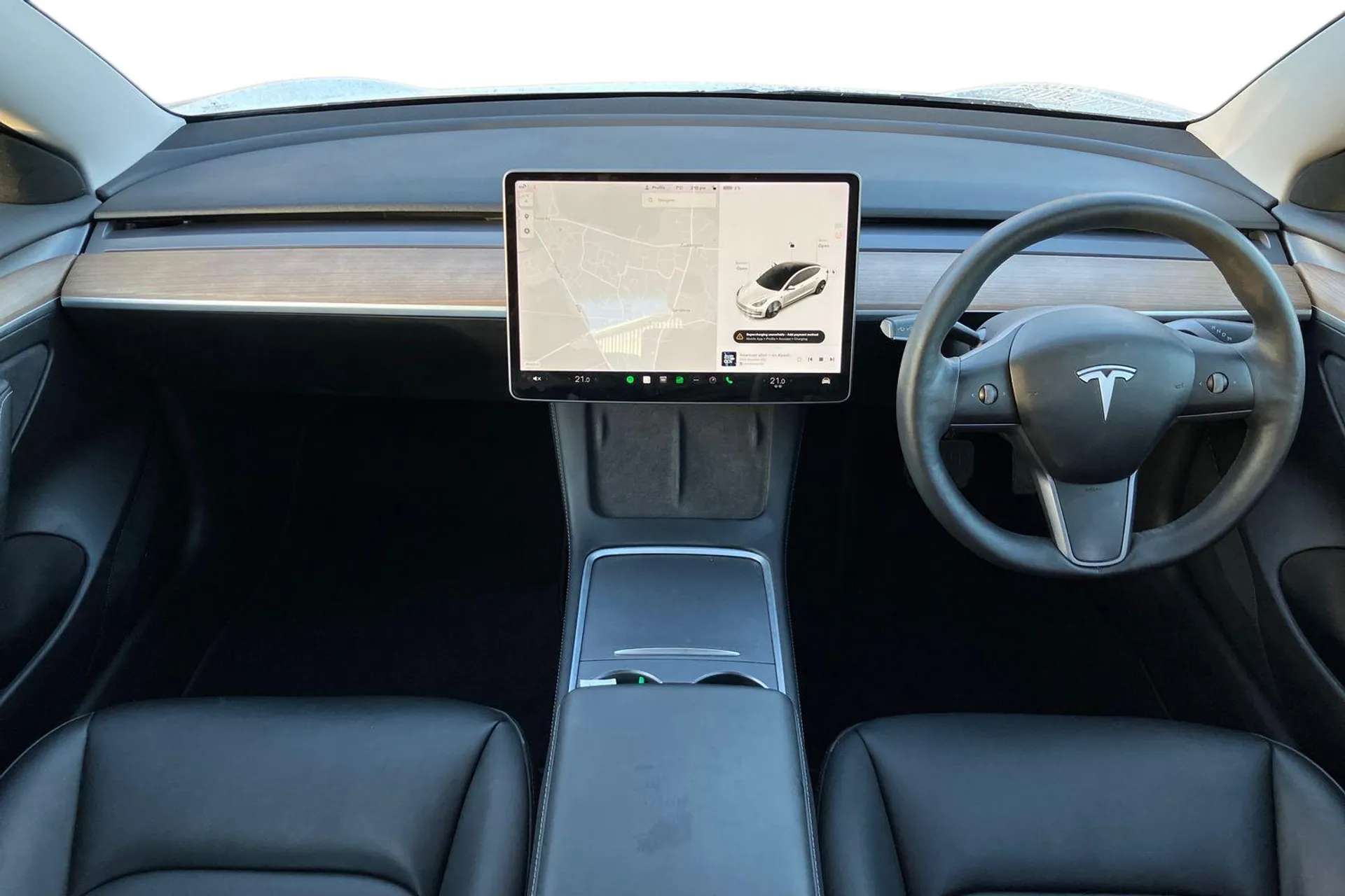 2021 TESLA MODEL 3 2021 TESLA MODEL 3