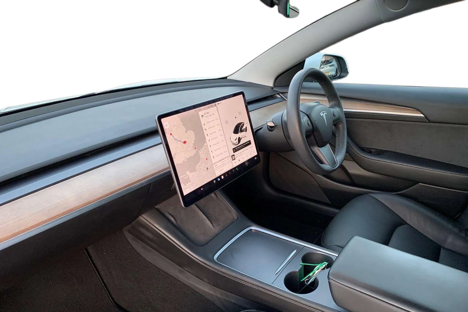 2021 TESLA MODEL 3 2021 TESLA MODEL 3