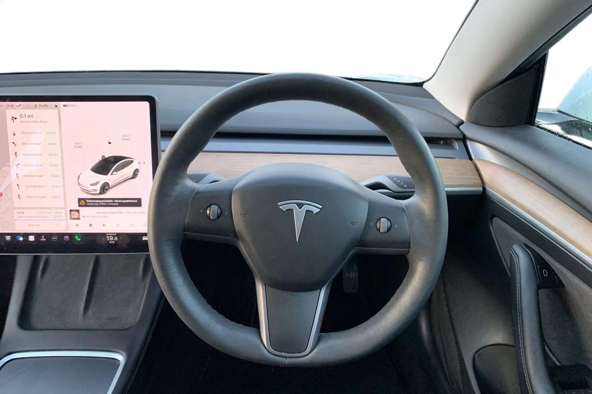 2021 TESLA MODEL 3 2021 TESLA MODEL 3