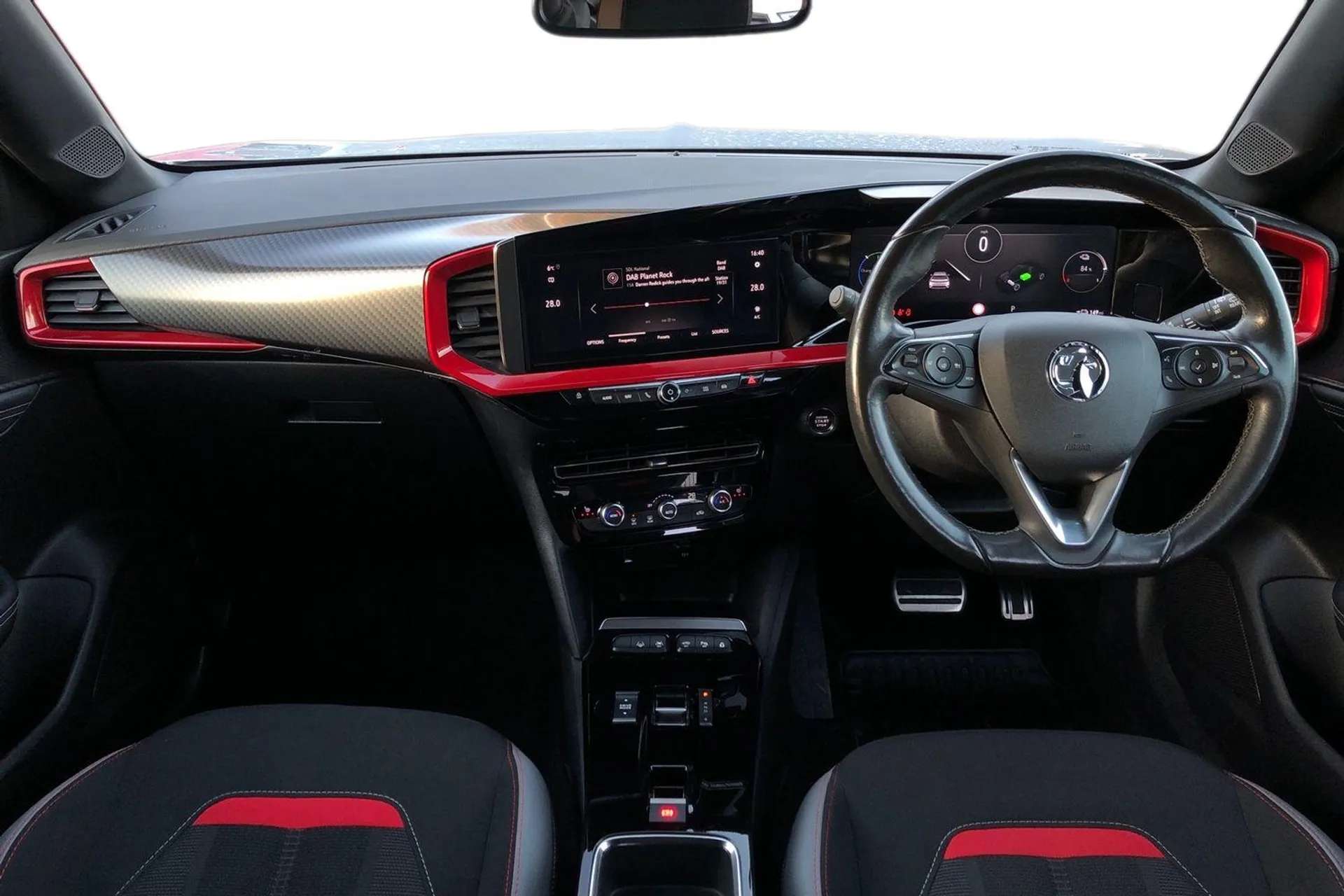 2022 VAUXHALL MOKKA 2022 VAUXHALL MOKKA