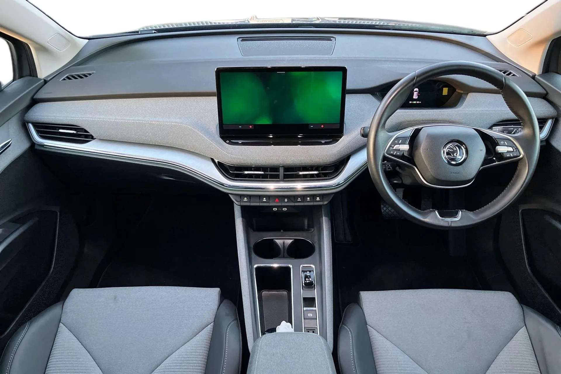 2024 SKODA ENYAQ 2024 SKODA ENYAQ