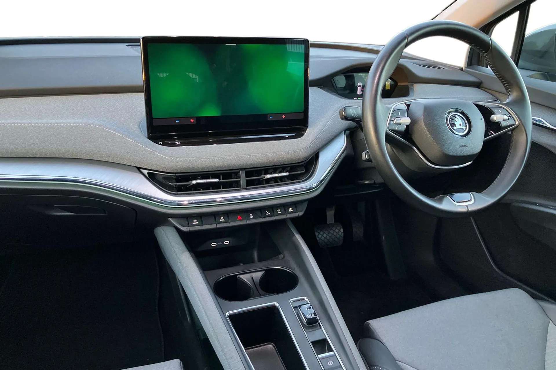 2024 SKODA ENYAQ 2024 SKODA ENYAQ