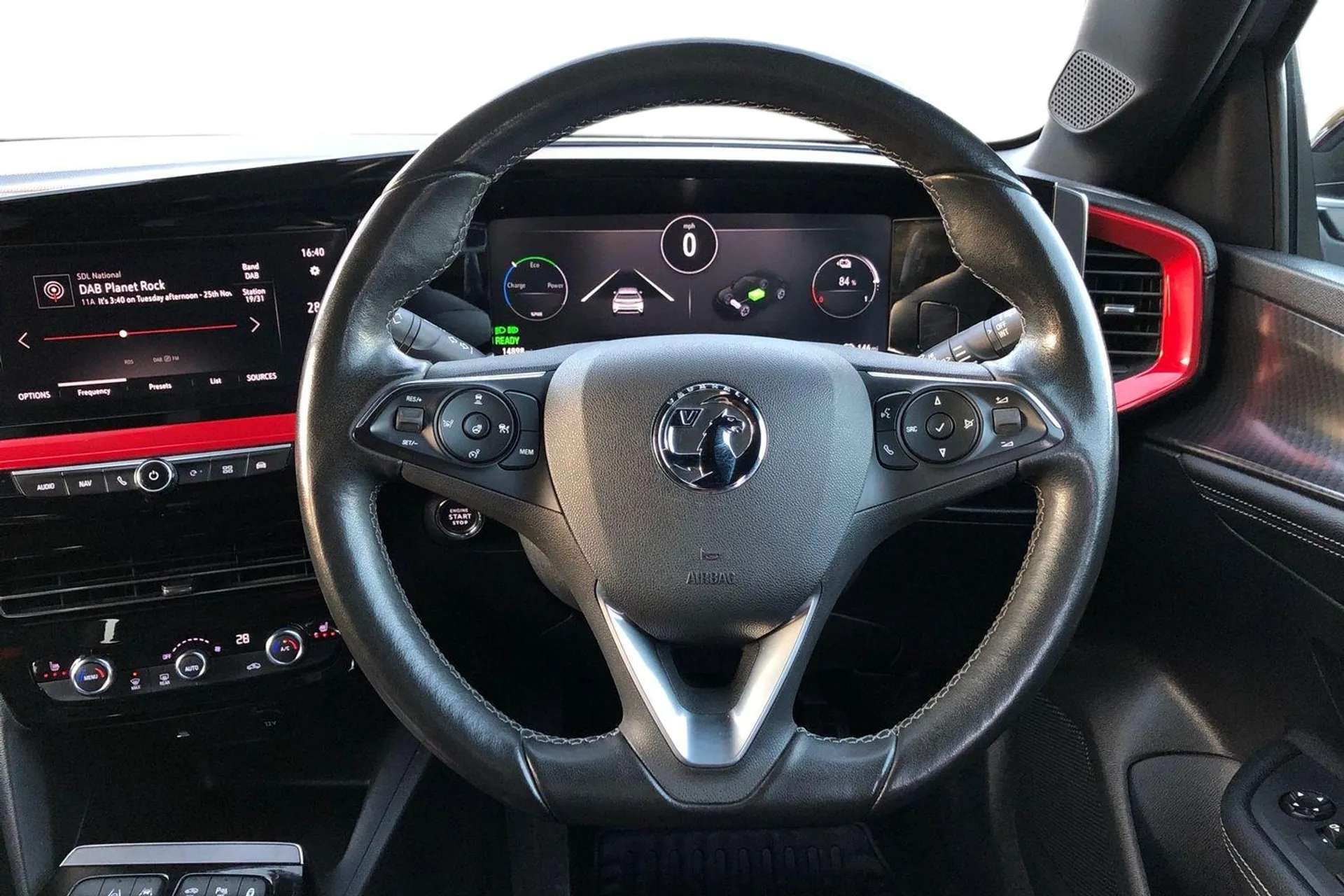 2022 VAUXHALL MOKKA 2022 VAUXHALL MOKKA