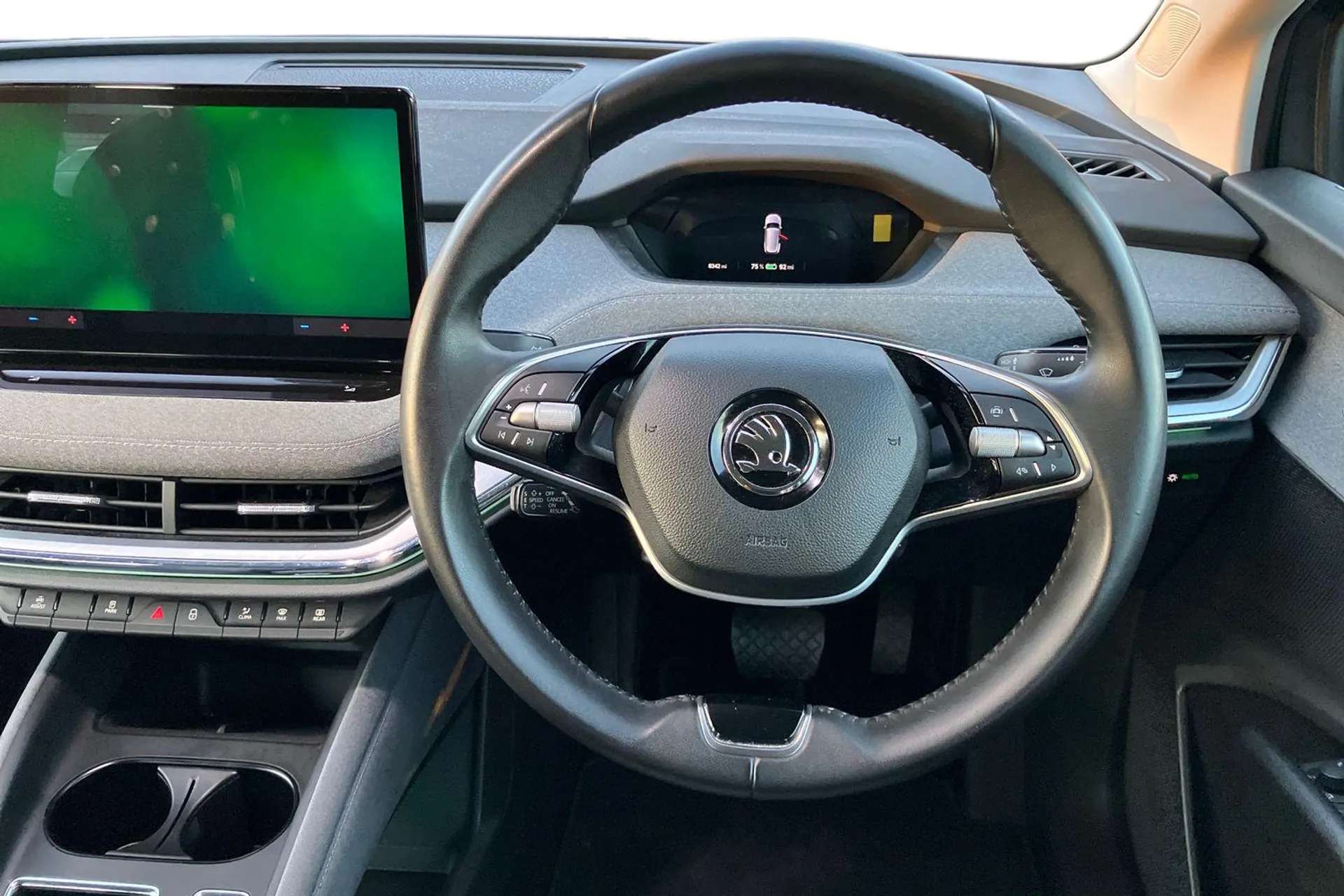 2024 SKODA ENYAQ 2024 SKODA ENYAQ