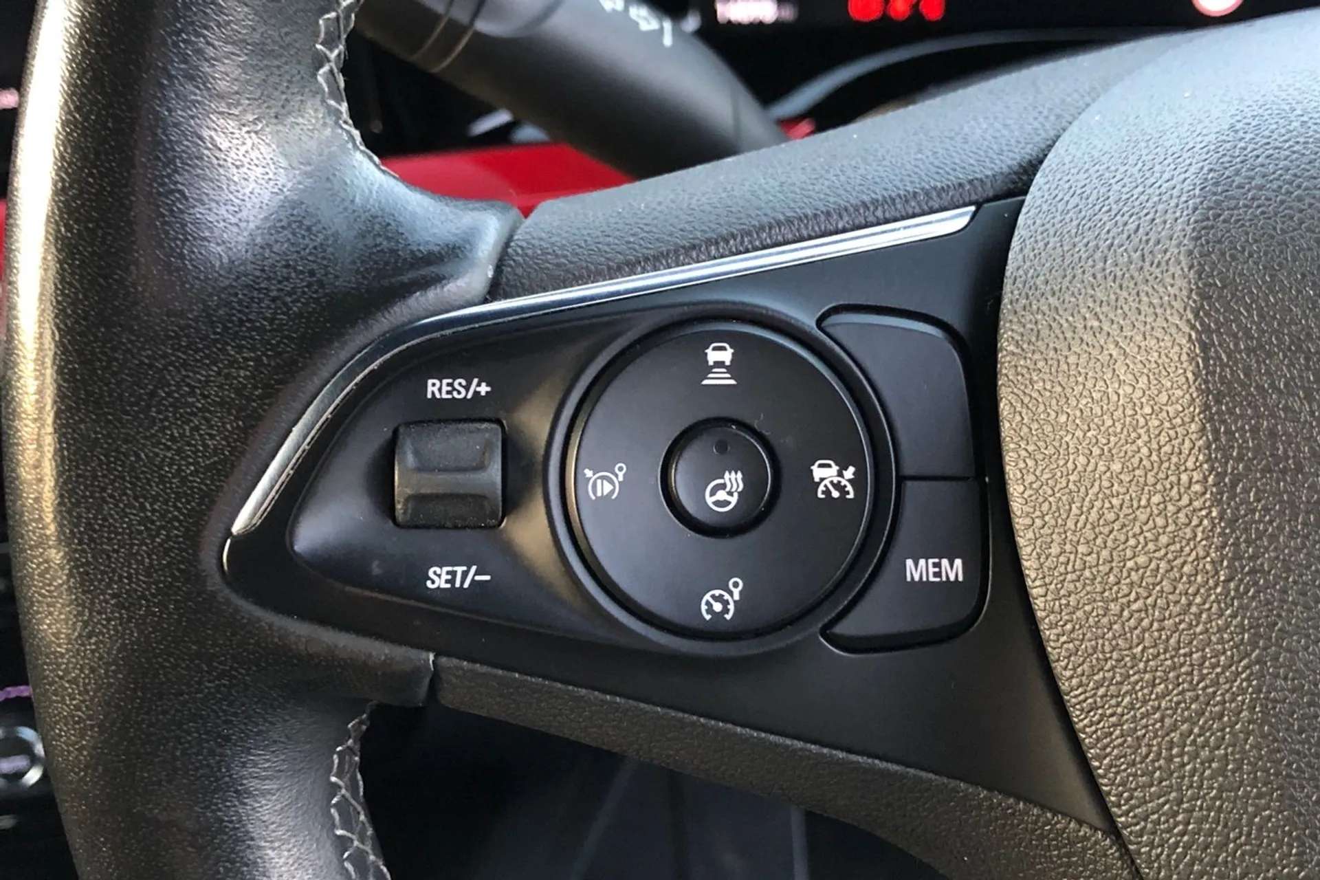 2022 VAUXHALL MOKKA 2022 VAUXHALL MOKKA