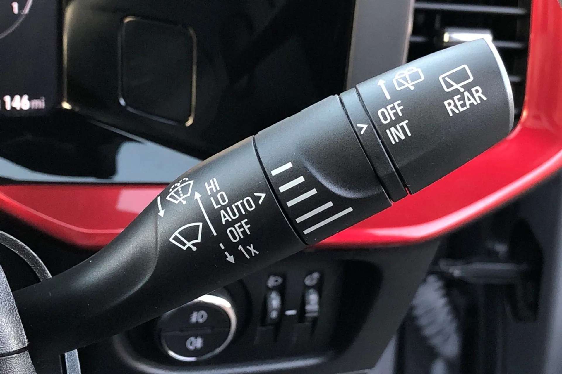 2022 VAUXHALL MOKKA 2022 VAUXHALL MOKKA