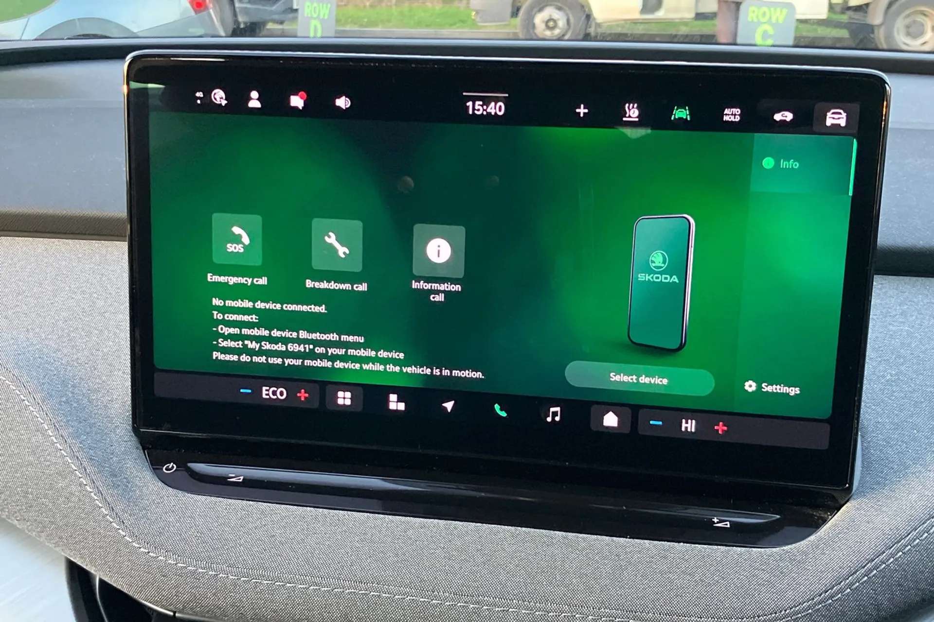 2024 SKODA ENYAQ 2024 SKODA ENYAQ