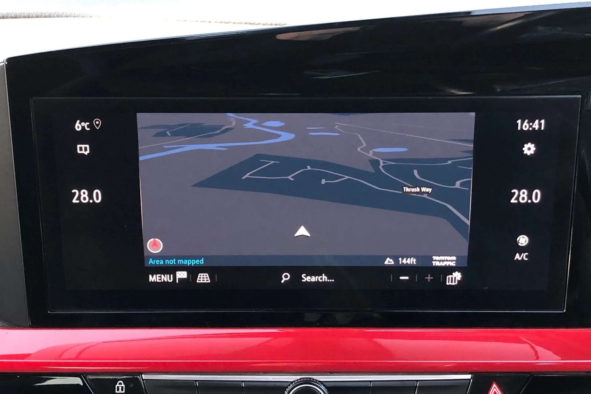 2022 VAUXHALL MOKKA 2022 VAUXHALL MOKKA