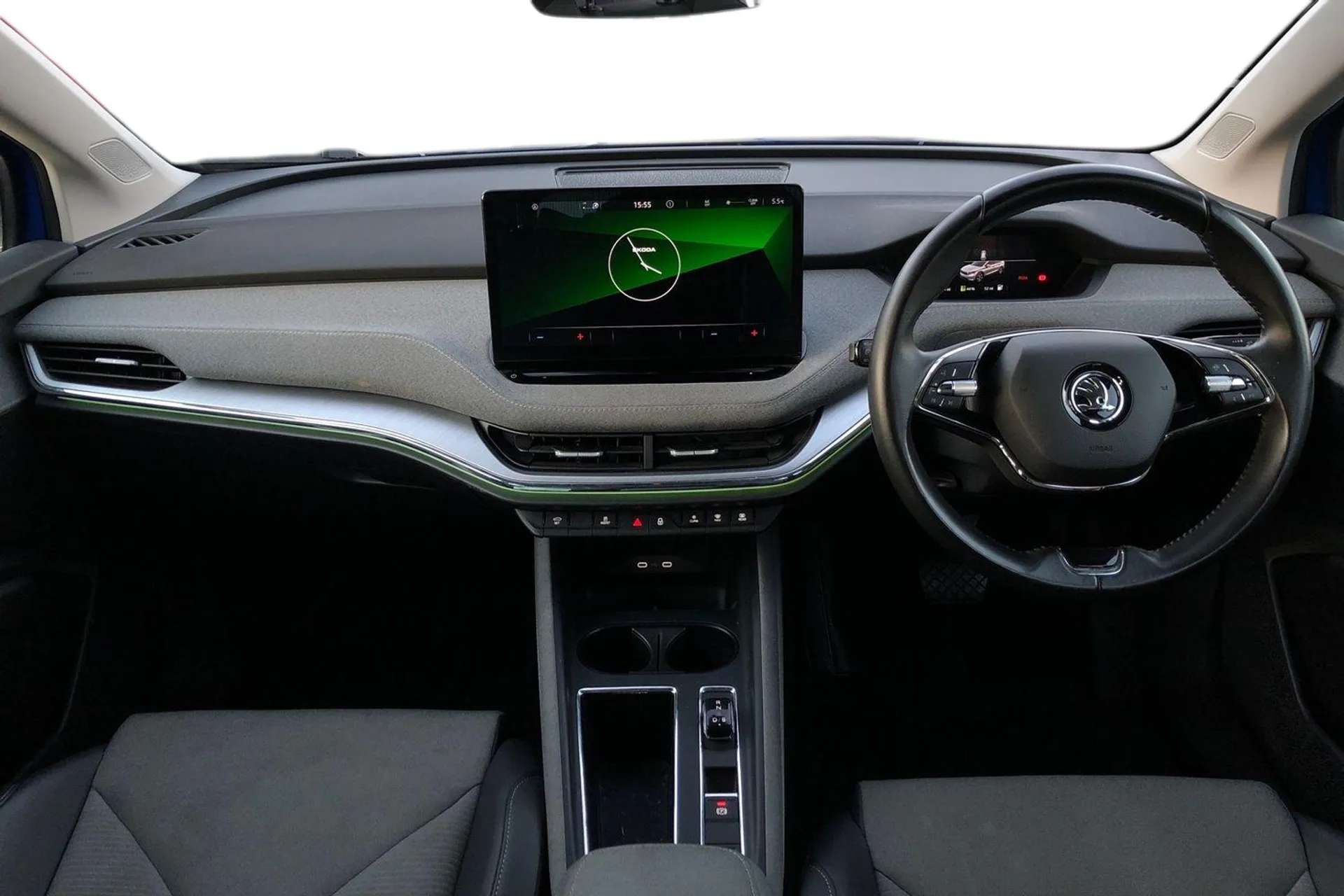 2022 SKODA ENYAQ 2022 SKODA ENYAQ