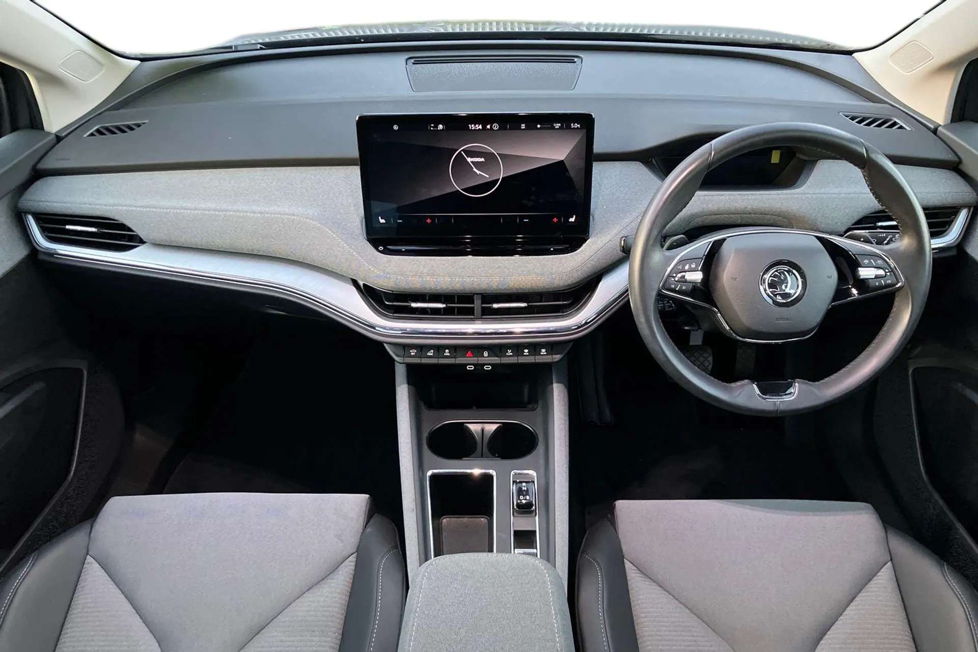 2024 SKODA ENYAQ 2024 SKODA ENYAQ