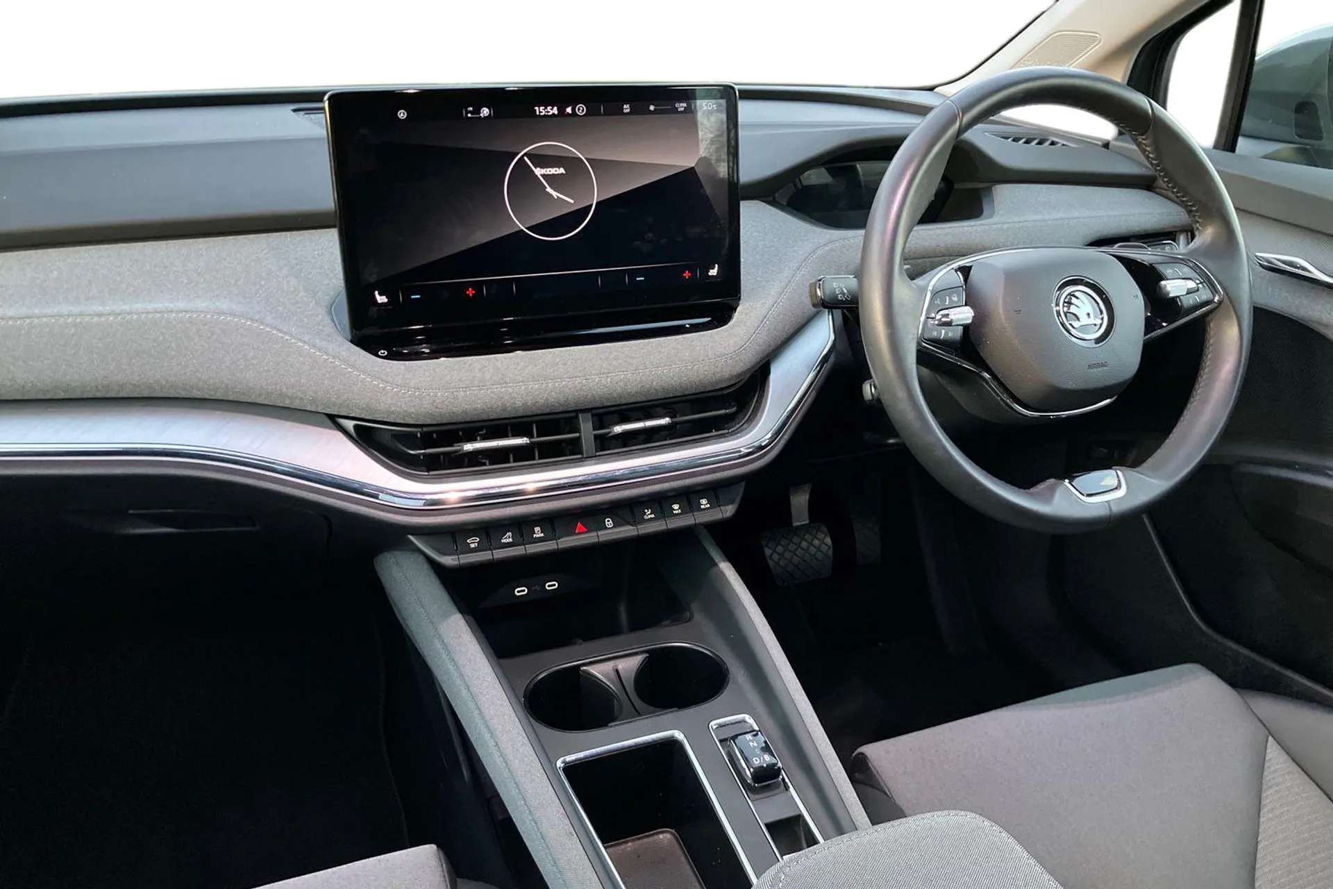 2024 SKODA ENYAQ 2024 SKODA ENYAQ