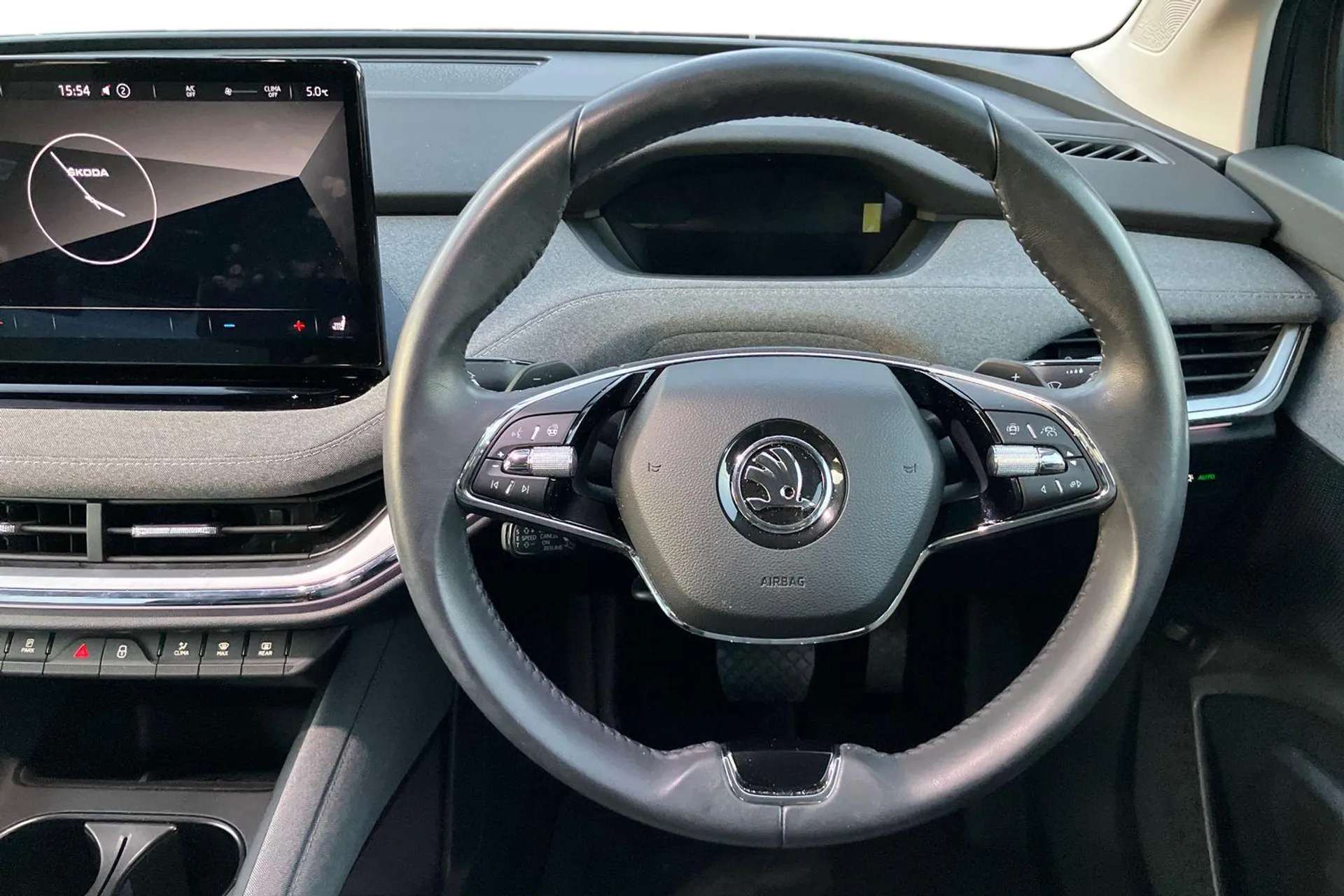 2024 SKODA ENYAQ 2024 SKODA ENYAQ