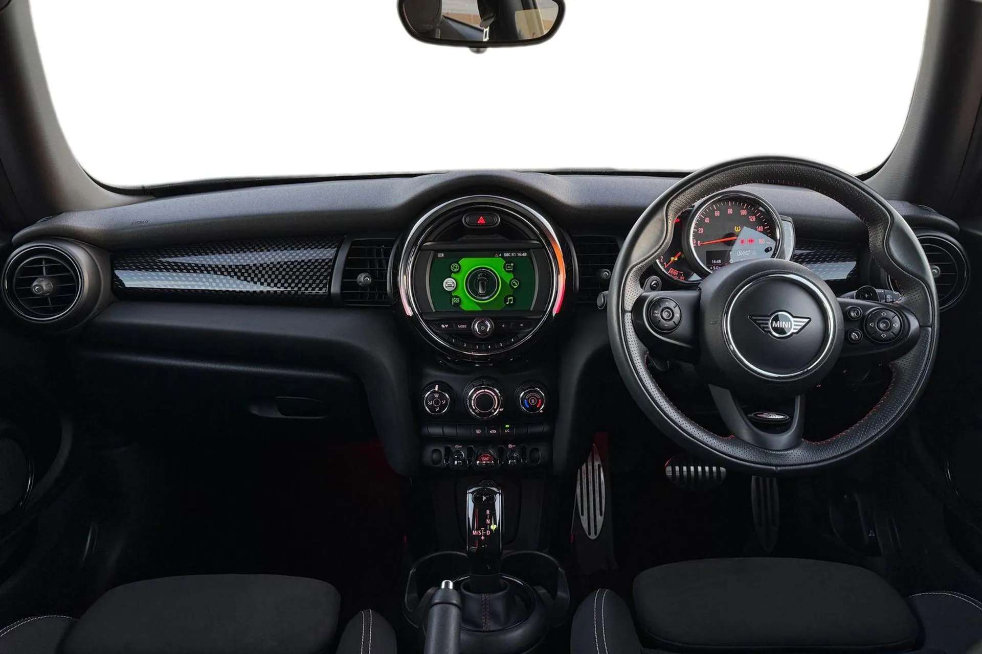 2020 MINI HATCH 2020 MINI HATCH