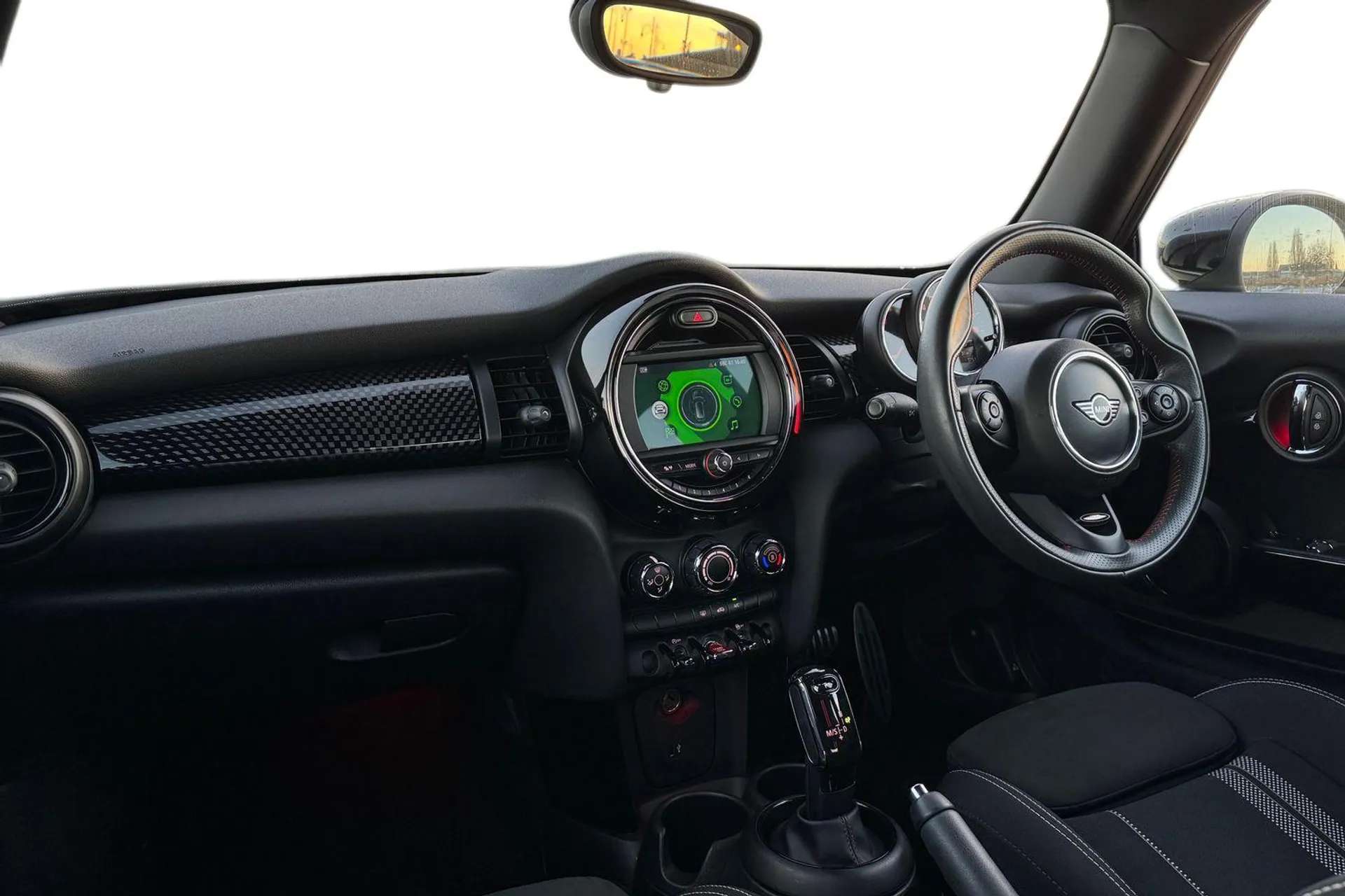 2020 MINI HATCH 2020 MINI HATCH